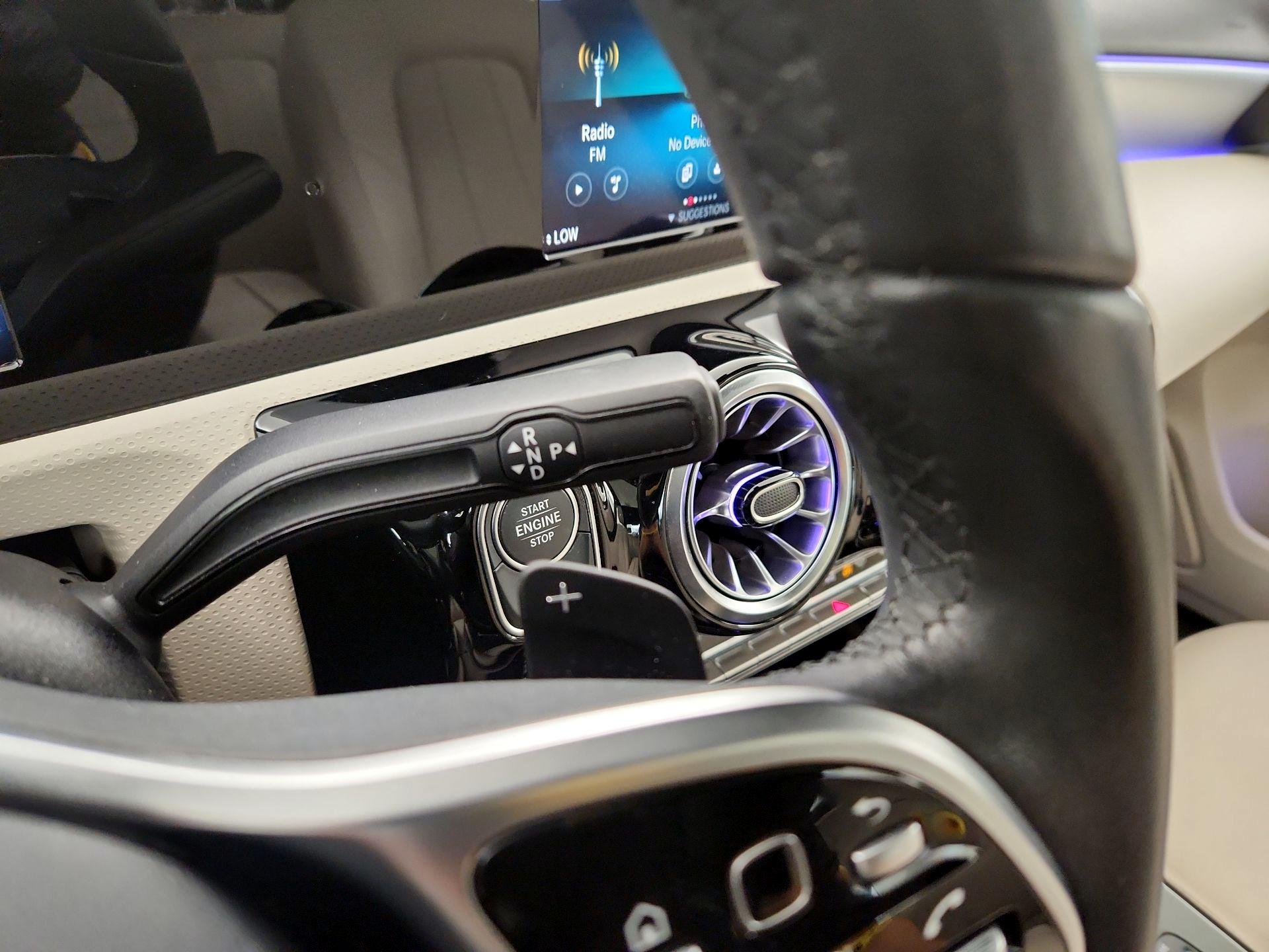 Thumbnail: 2022 Mercedes-Benz A-Class - 17