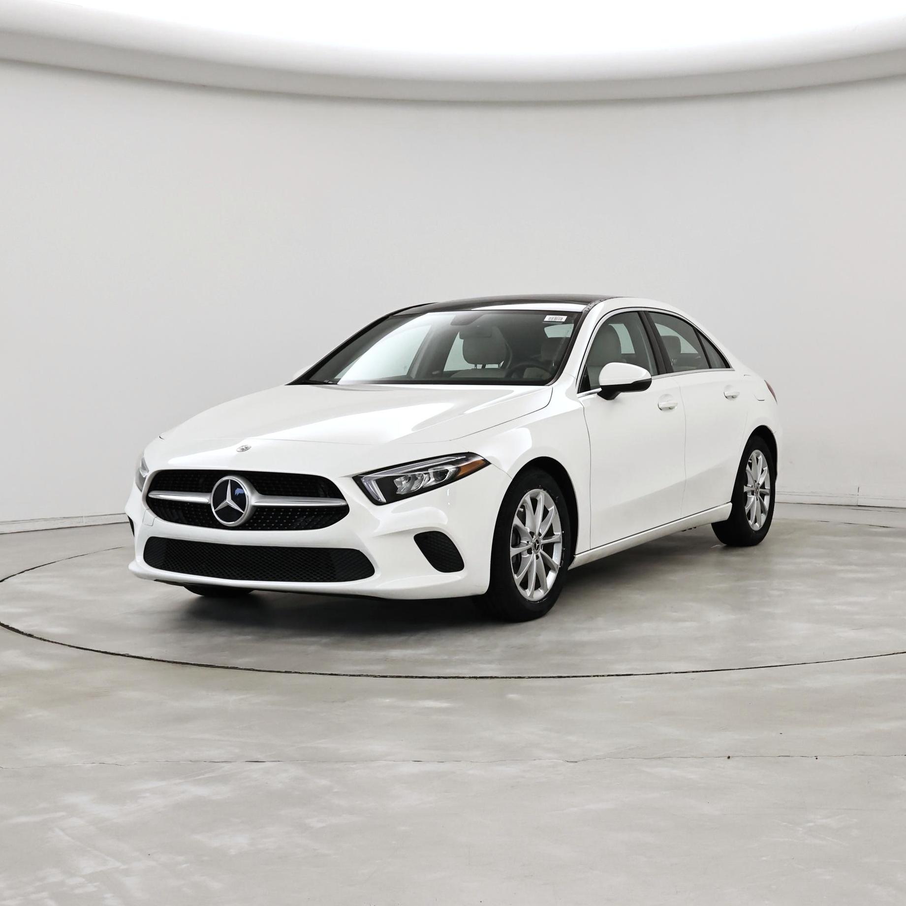 Thumbnail: 2022 Mercedes-Benz A-Class - 4