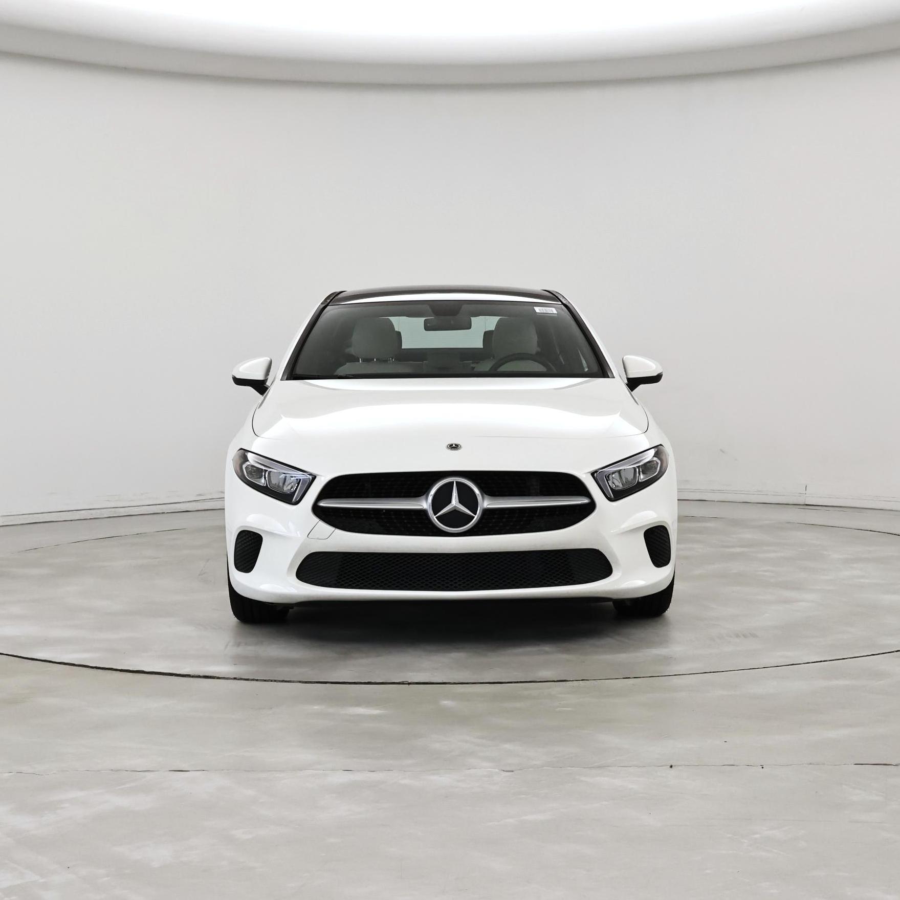 Thumbnail: 2022 Mercedes-Benz A-Class - 5