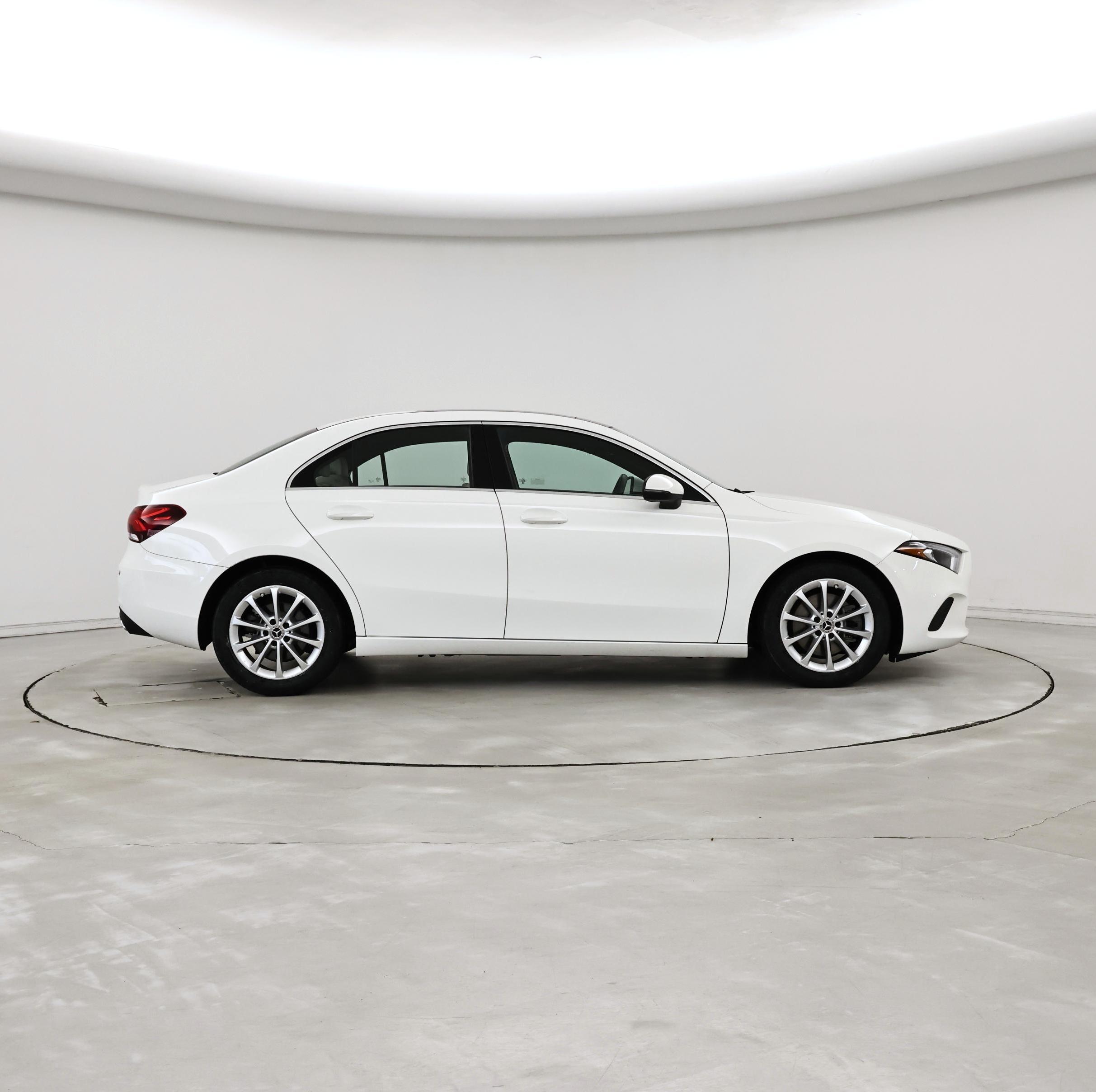 Thumbnail: 2022 Mercedes-Benz A-Class - 7