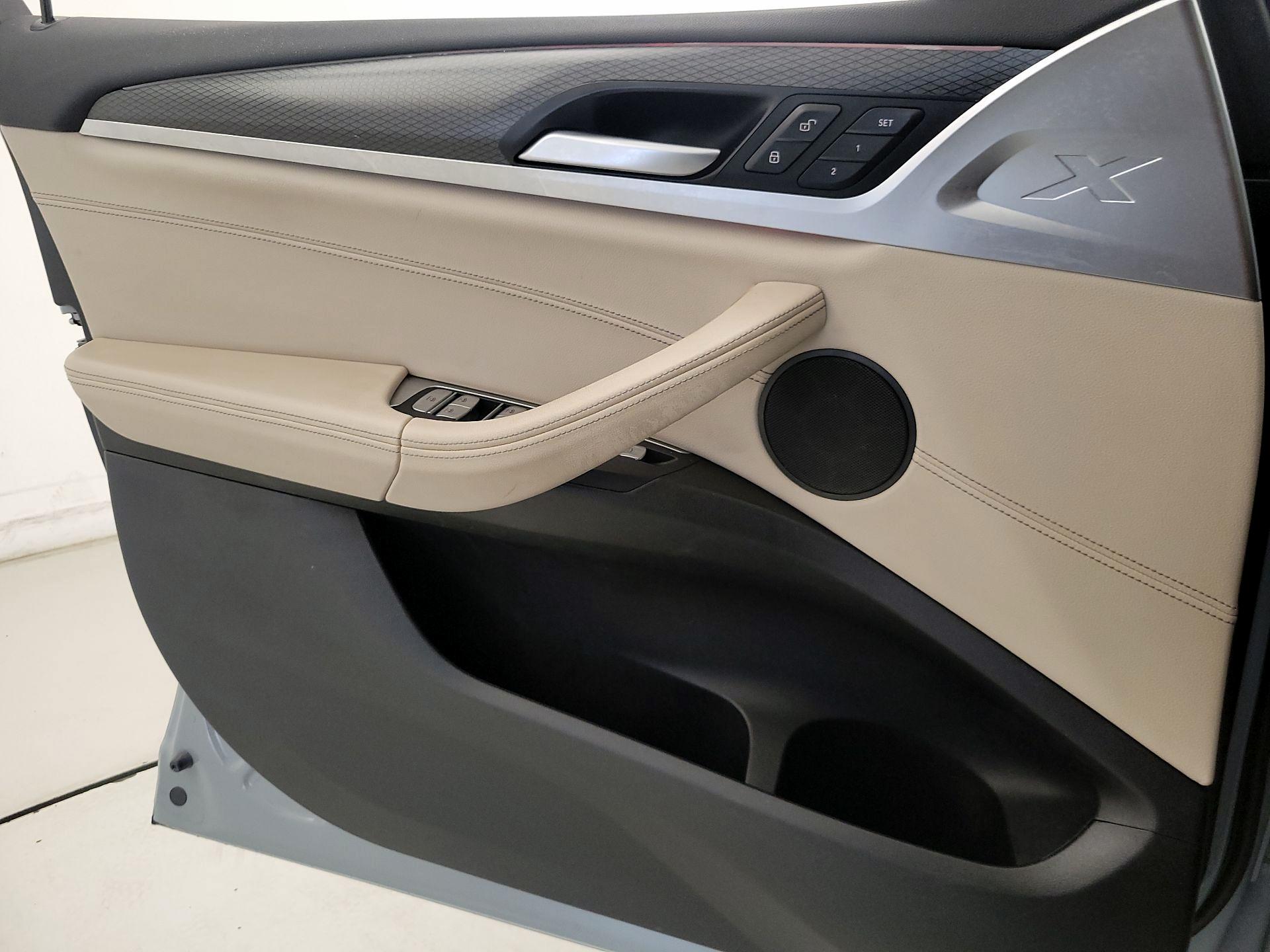 Thumbnail: 2022 BMW X3 - 12