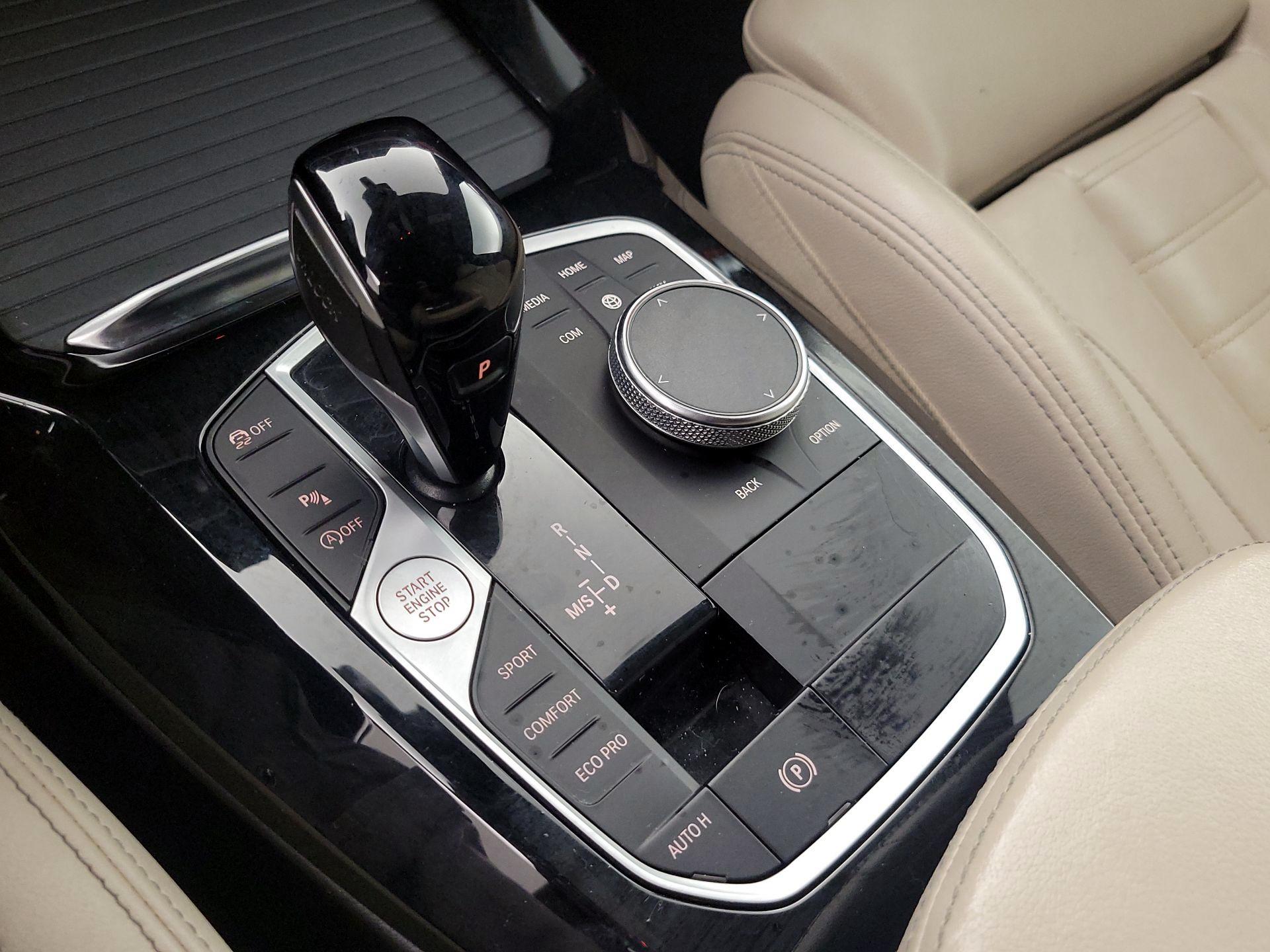 Thumbnail: 2022 BMW X3 - 18