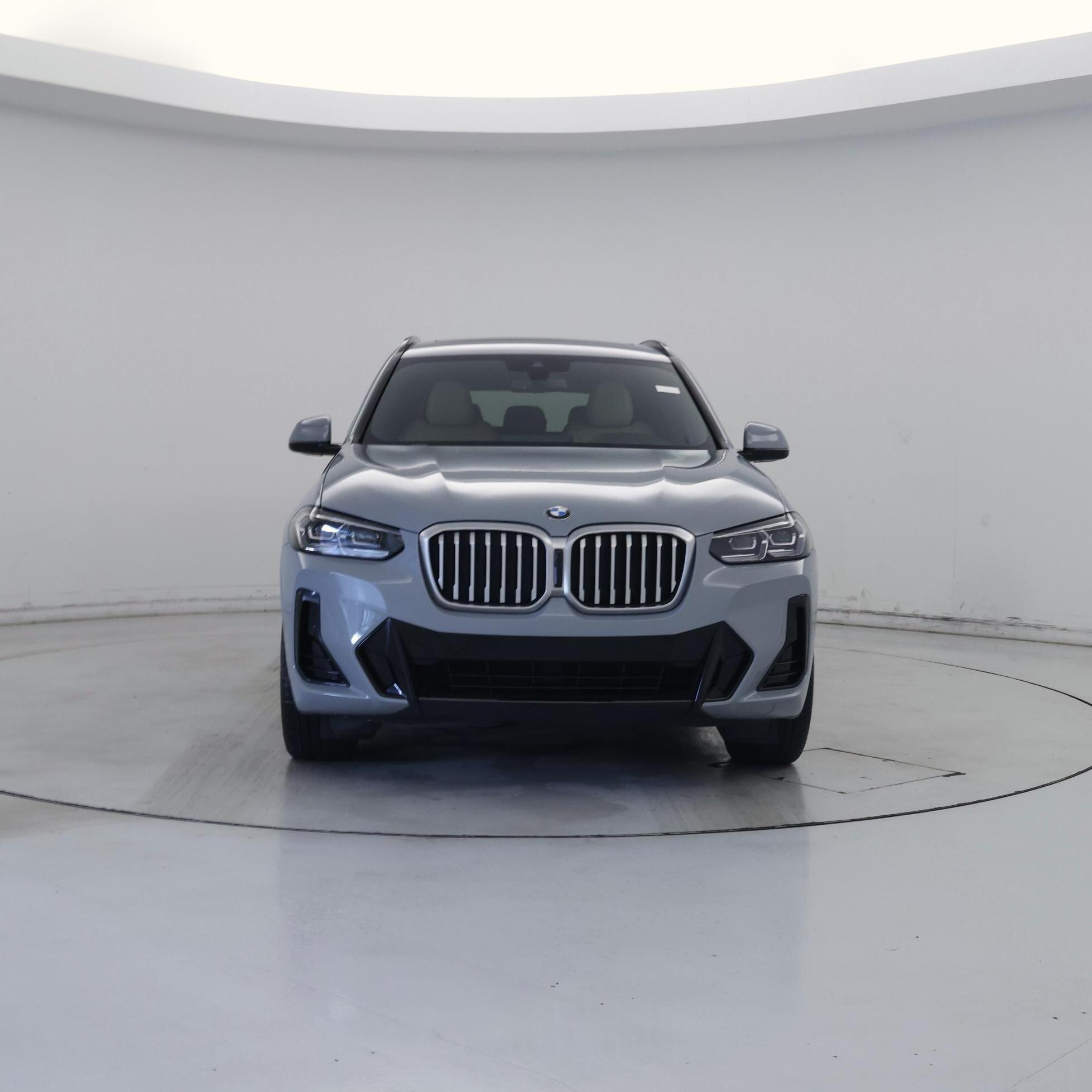 Thumbnail: 2022 BMW X3 - 5