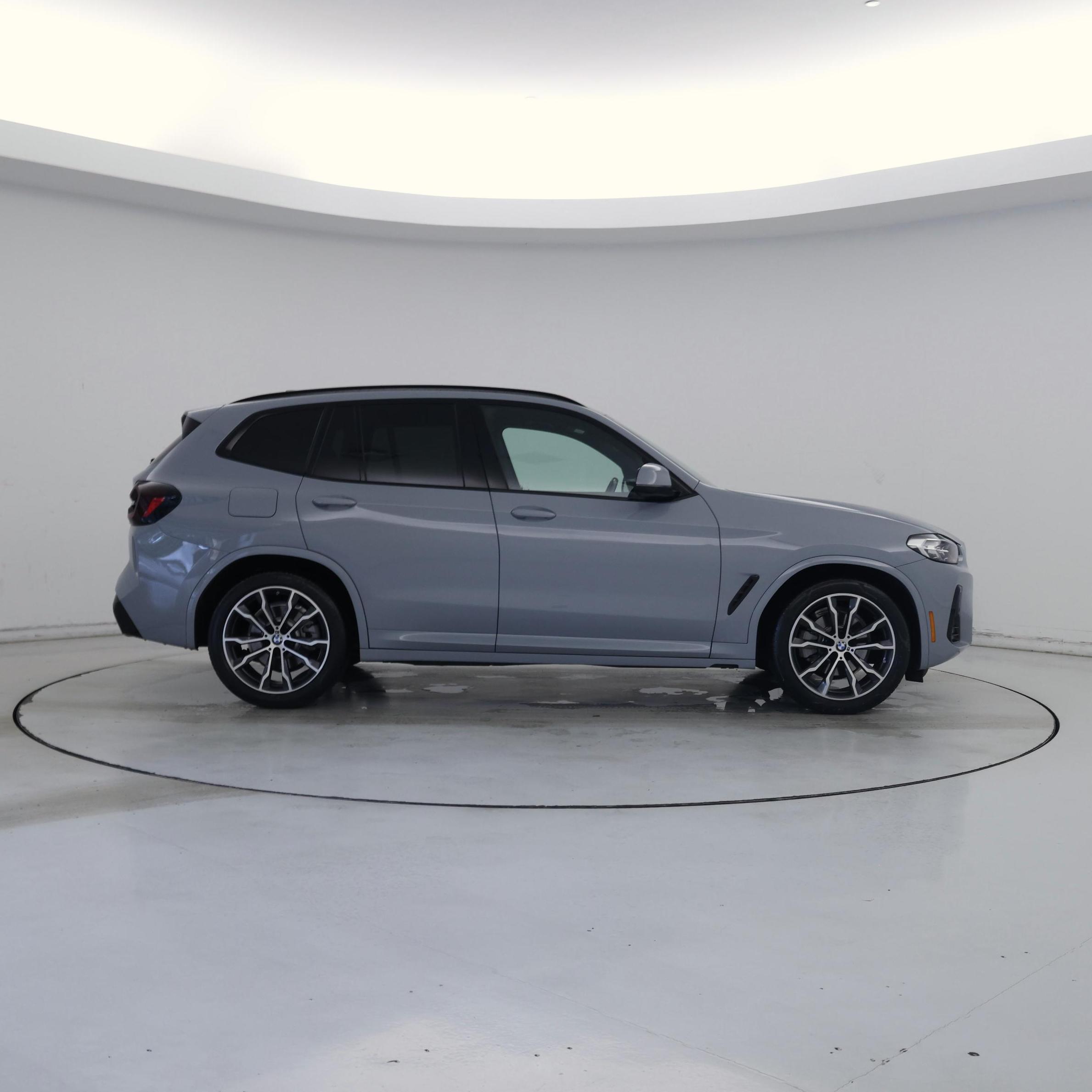 Thumbnail: 2022 BMW X3 - 7