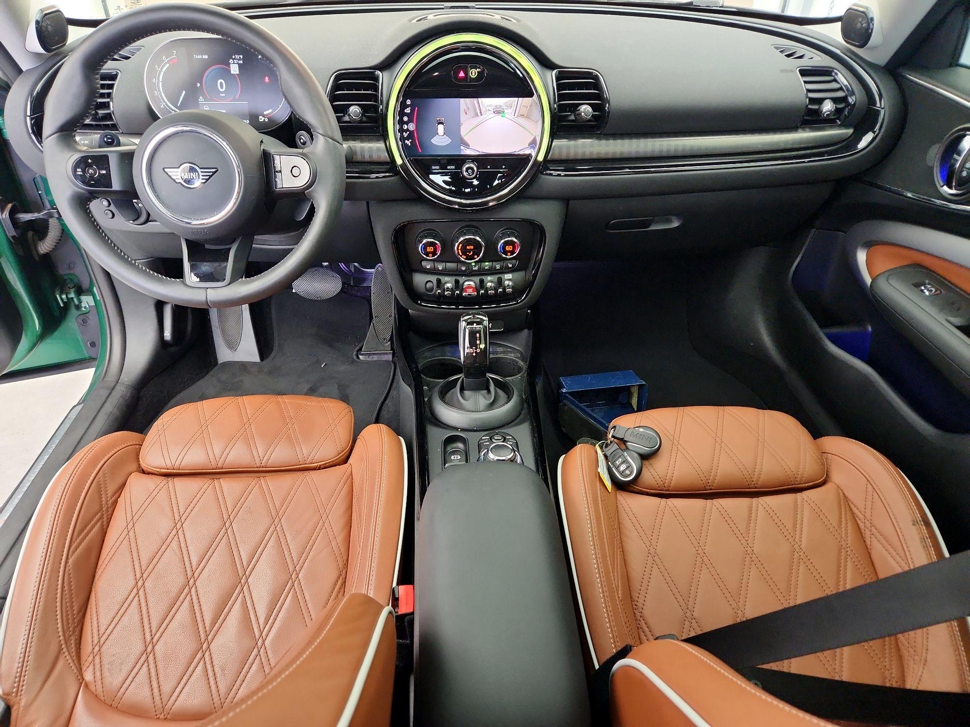 Thumbnail: 2023 MINI Cooper Clubman - 9
