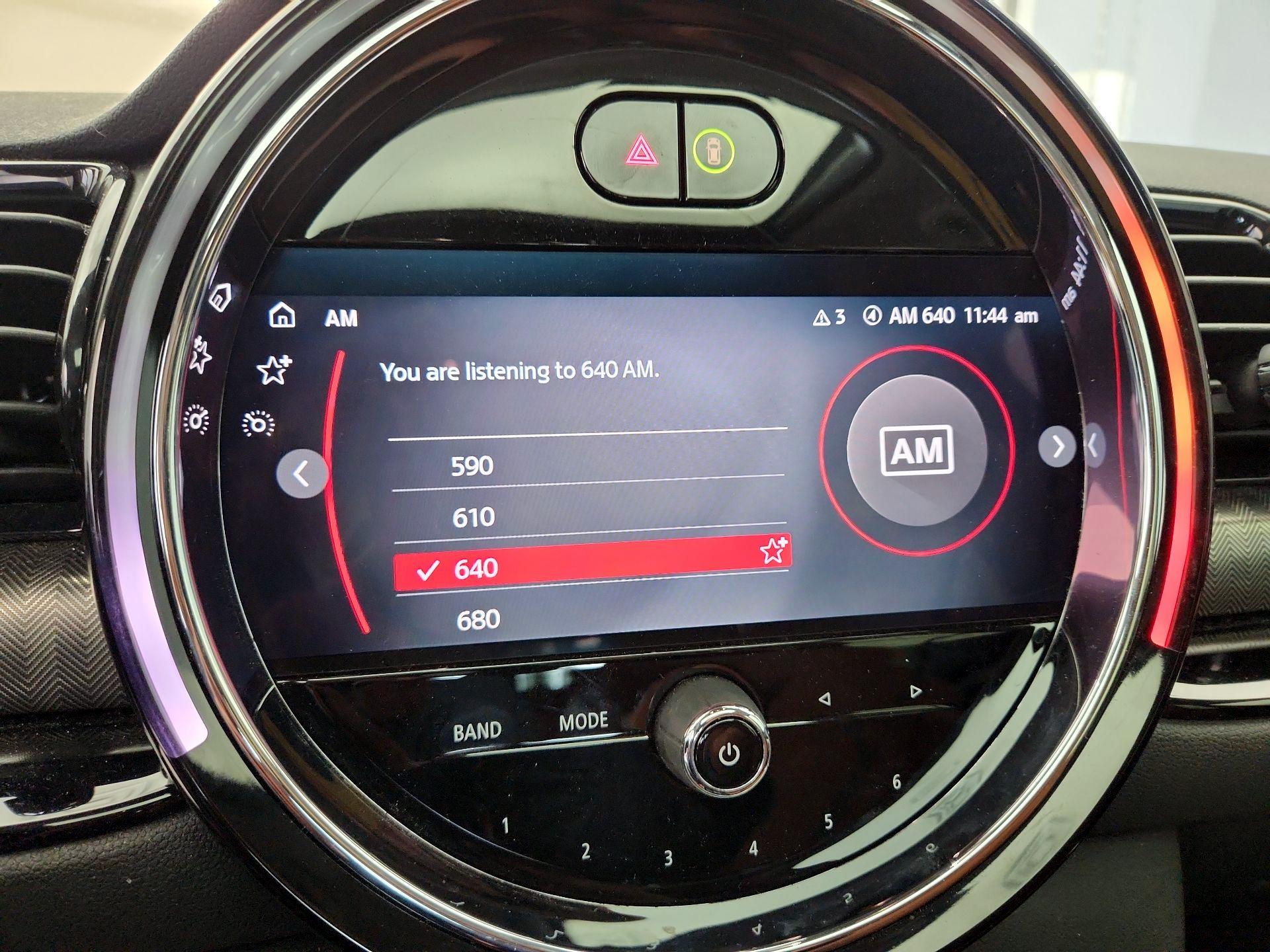 Thumbnail: 2023 MINI Cooper Clubman - 15
