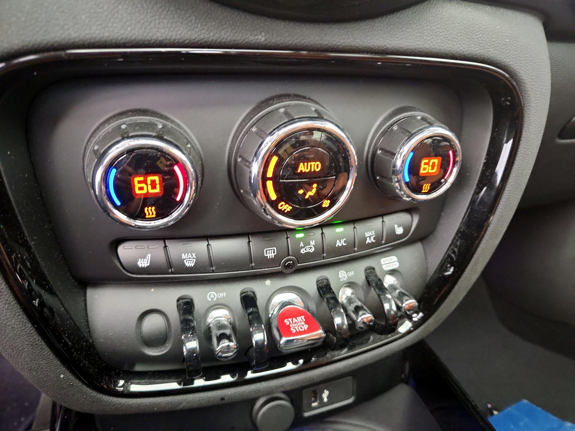 Thumbnail: 2023 MINI Cooper Clubman - 16