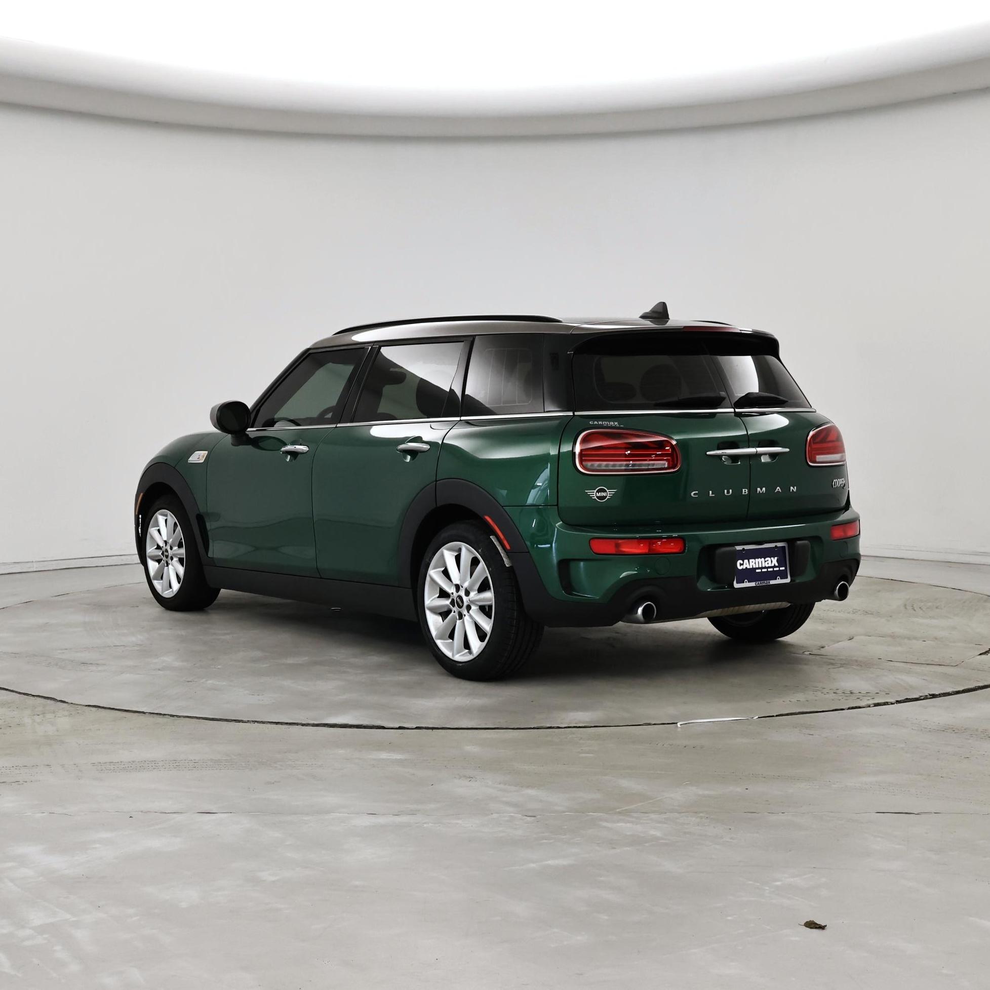 Thumbnail: 2023 MINI Cooper Clubman - 2