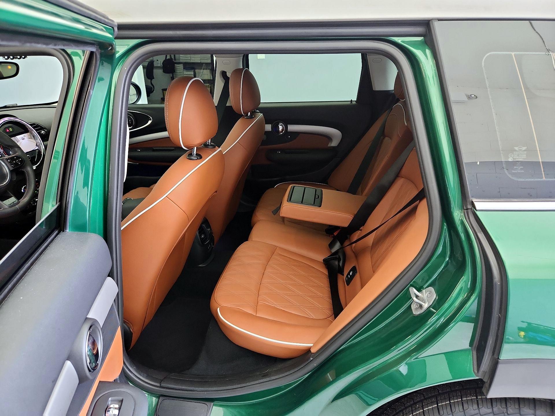 Thumbnail: 2023 MINI Cooper Clubman - 20
