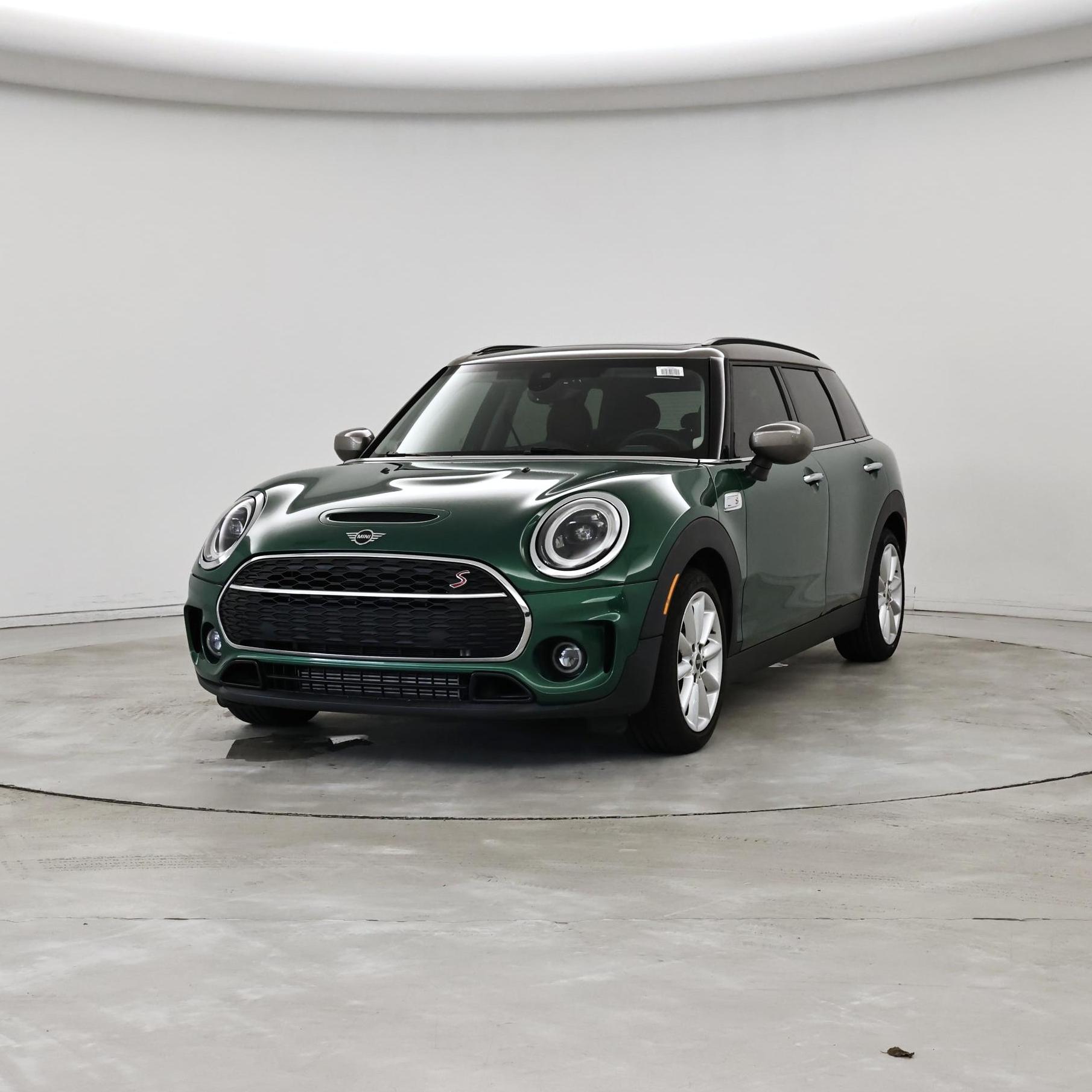 Thumbnail: 2023 MINI Cooper Clubman - 4