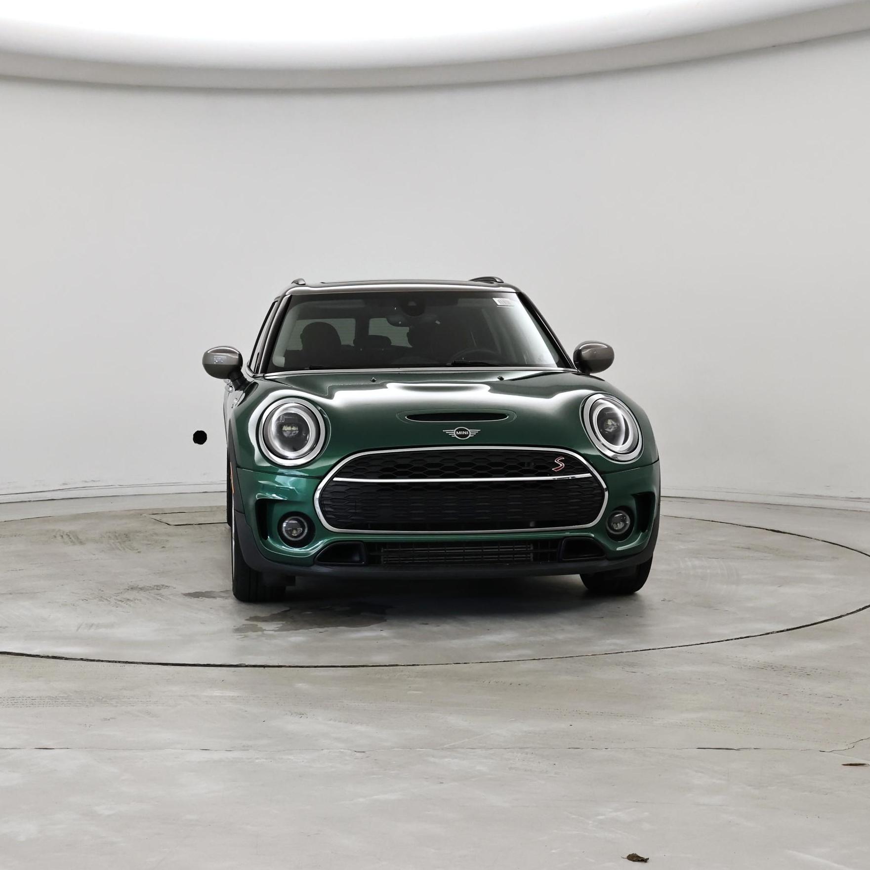 Thumbnail: 2023 MINI Cooper Clubman - 5