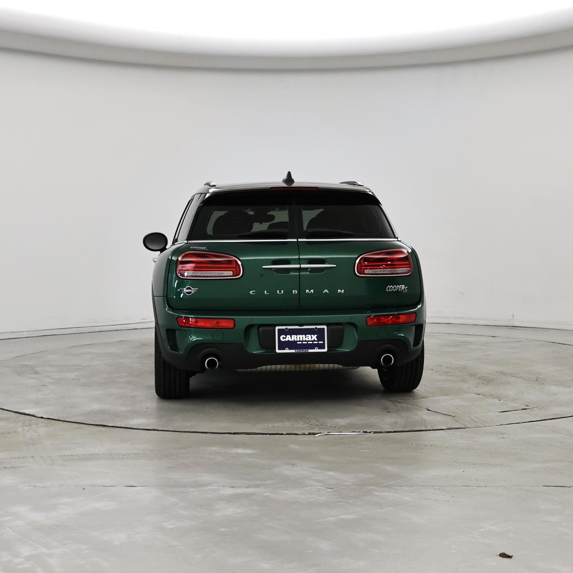 Thumbnail: 2023 MINI Cooper Clubman - 6