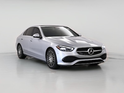 2023 Mercedes-Benz C300