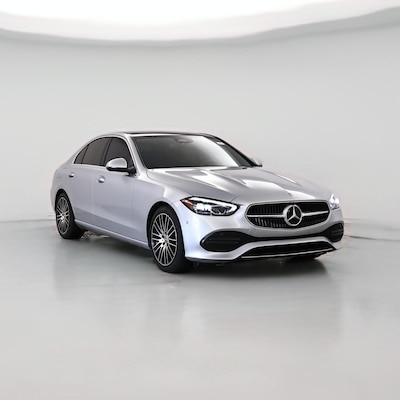 2023 Mercedes-Benz C300