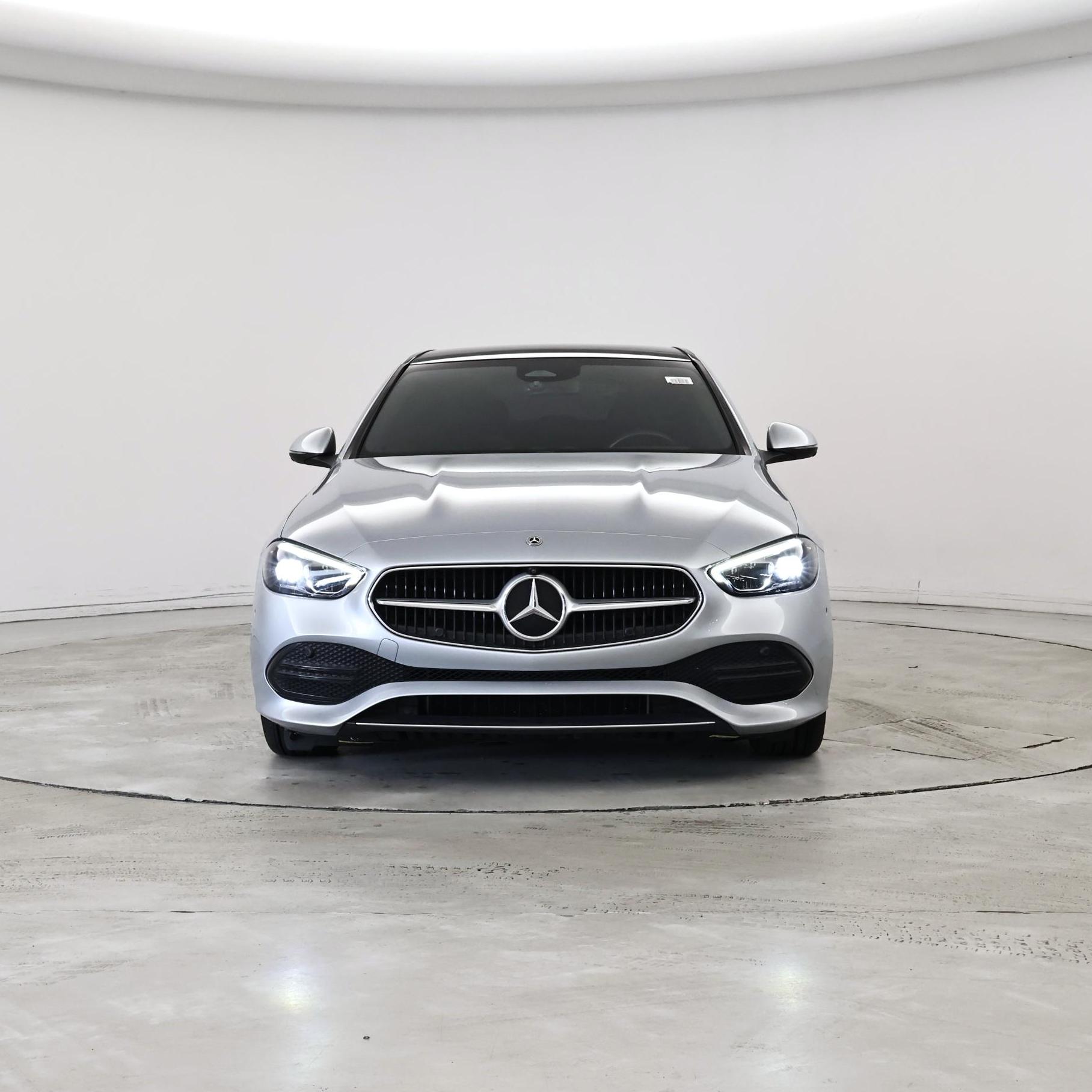 Thumbnail: 2023 Mercedes-Benz C-Class - 5