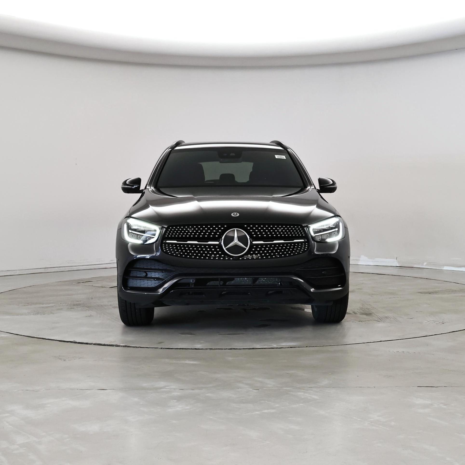 Thumbnail: 2022 Mercedes-Benz GLC - 5