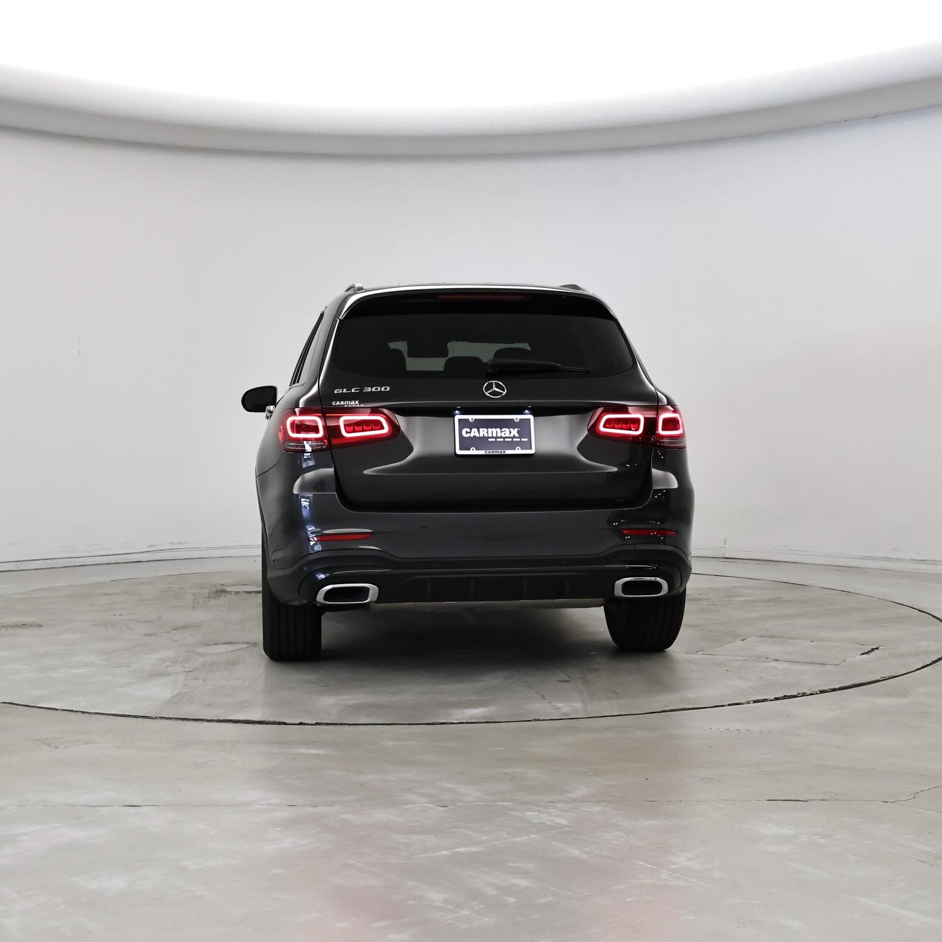 Thumbnail: 2022 Mercedes-Benz GLC - 6