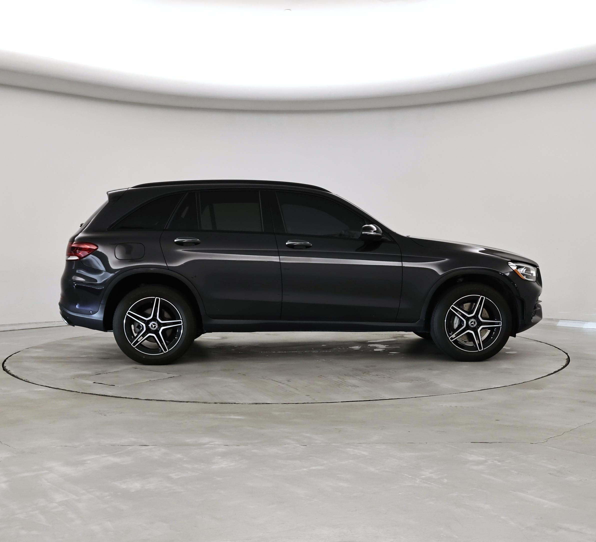 Thumbnail: 2022 Mercedes-Benz GLC - 7