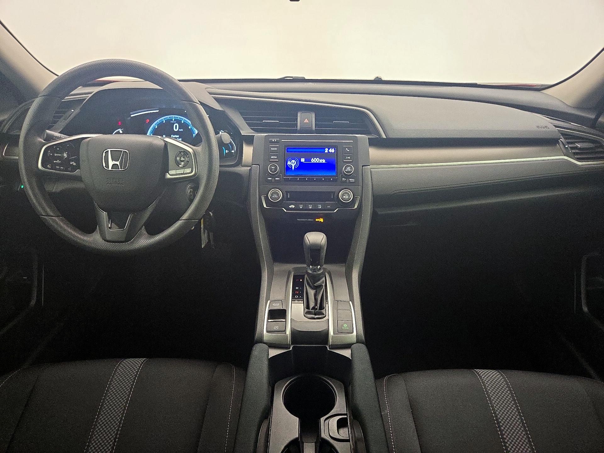 Thumbnail: 2019 Honda Civic - 9