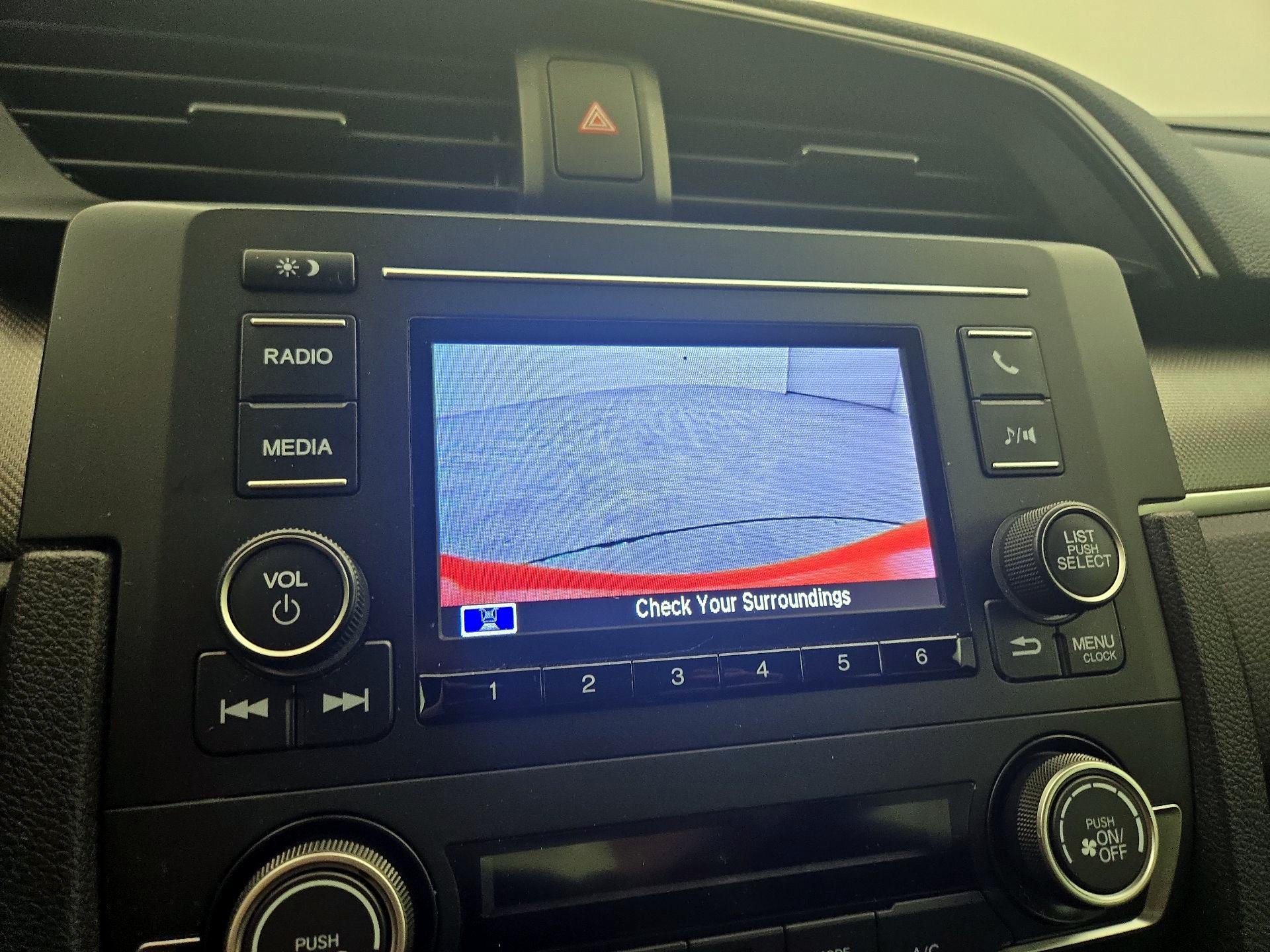 Thumbnail: 2019 Honda Civic - 14