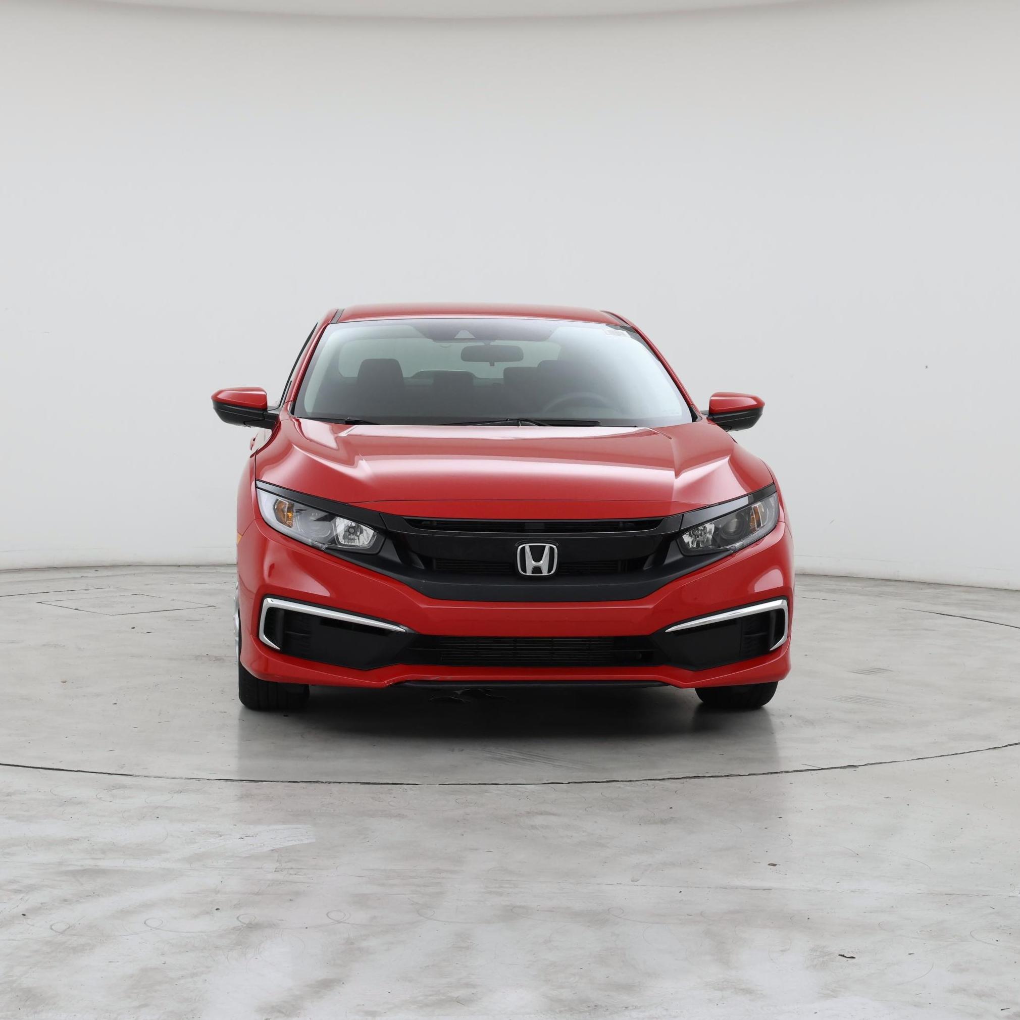 Thumbnail: 2019 Honda Civic - 5