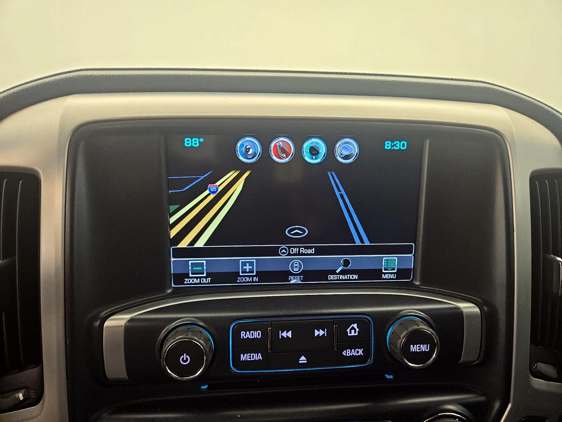 Thumbnail: 2018 GMC Sierra 3500 - 14
