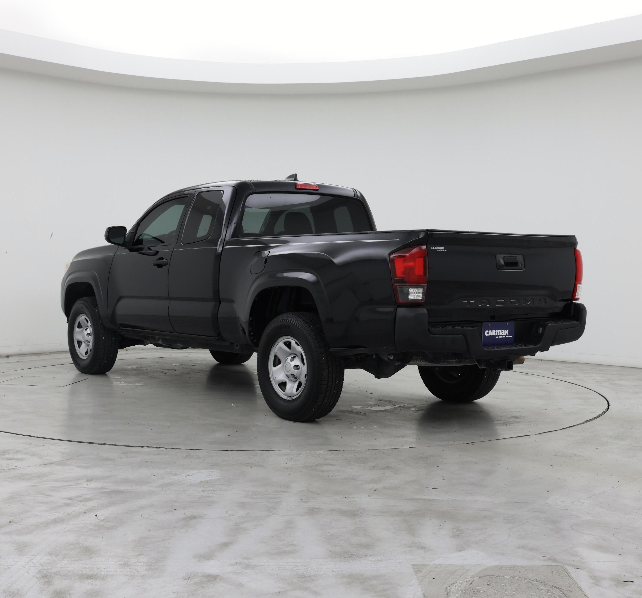 Thumbnail: 2020 Toyota Tacoma - 2