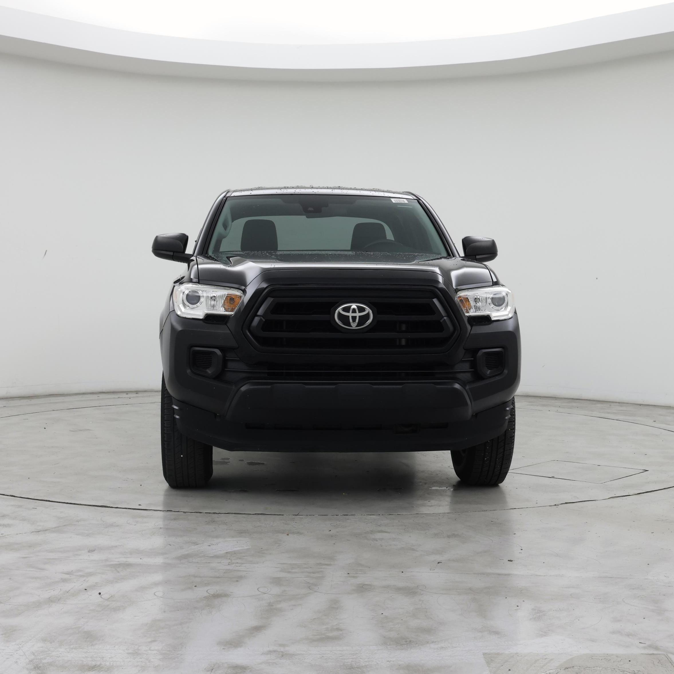 Thumbnail: 2020 Toyota Tacoma - 5