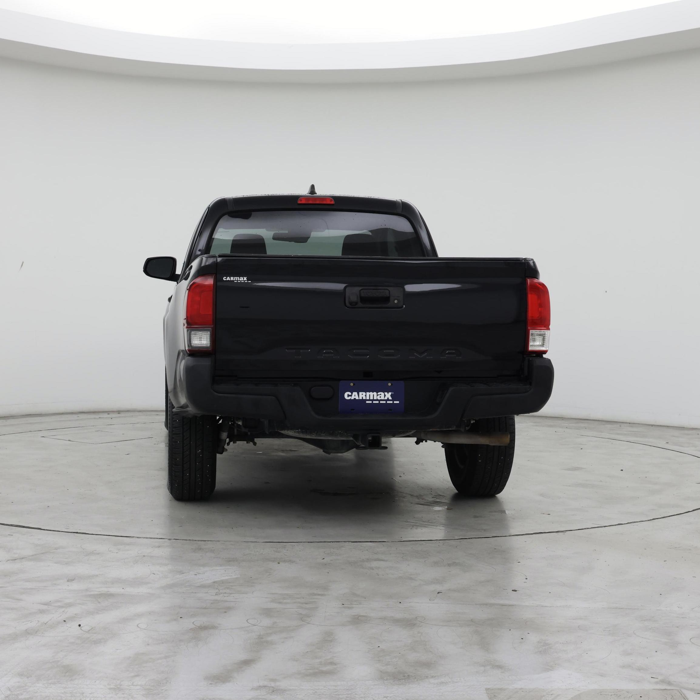 Thumbnail: 2020 Toyota Tacoma - 6