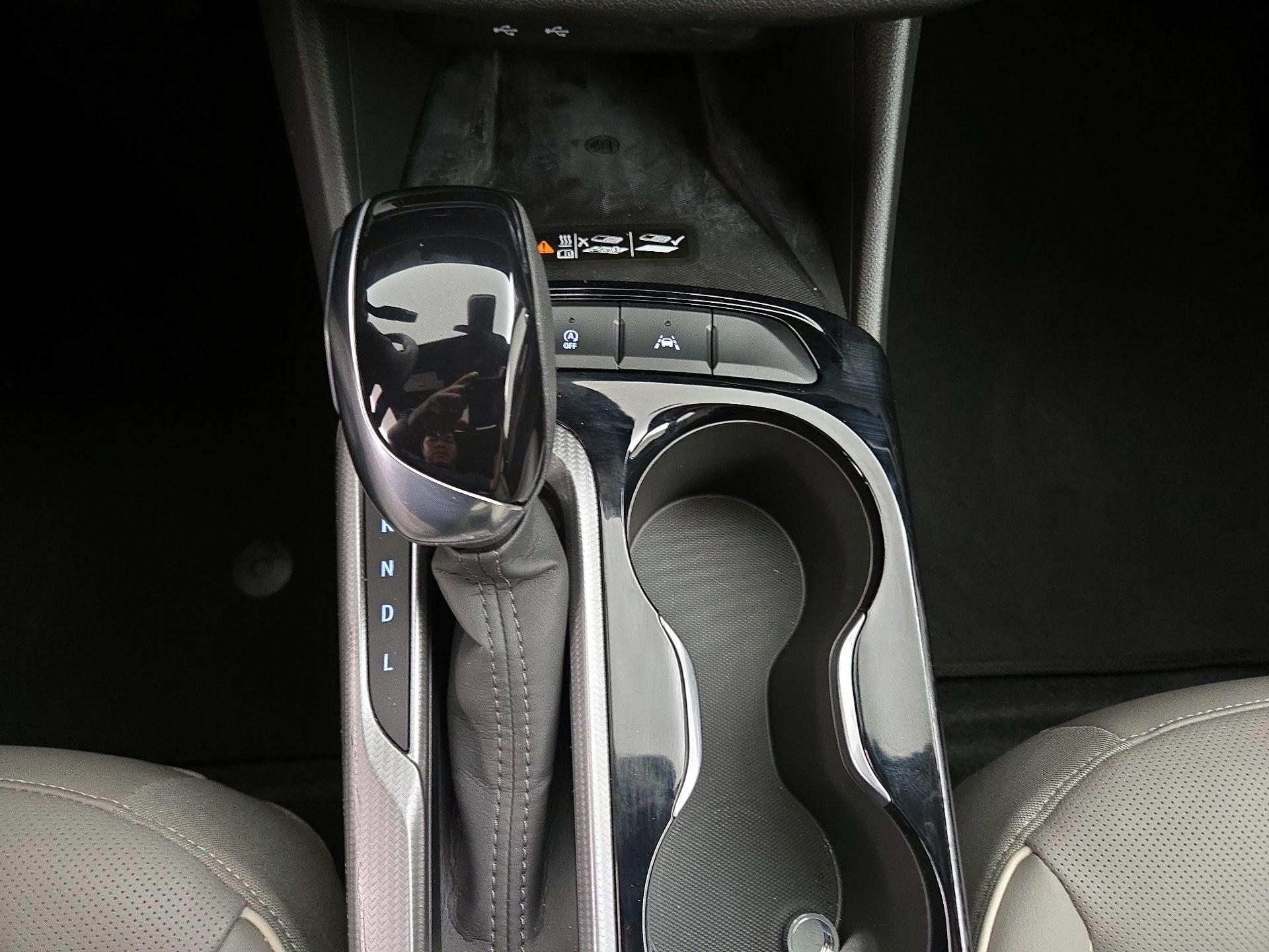 Thumbnail: 2024 Buick Envista - 17