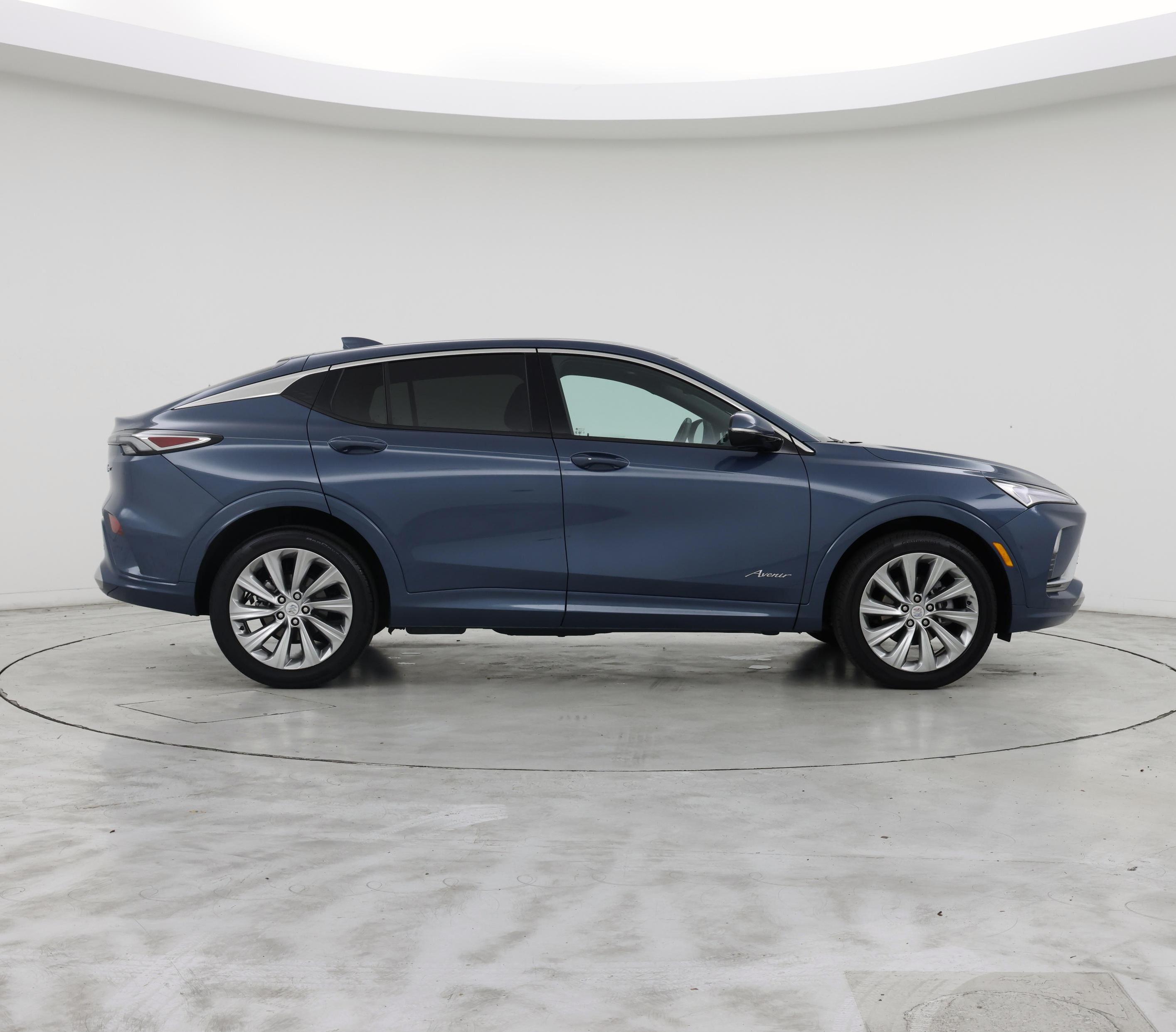 Thumbnail: 2024 Buick Envista - 7