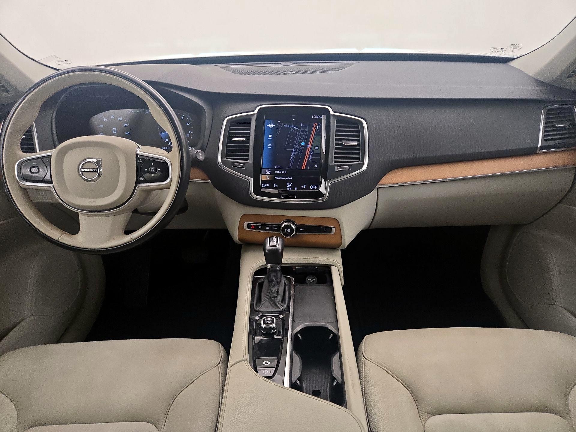 Thumbnail: 2022 Volvo XC90 - 9