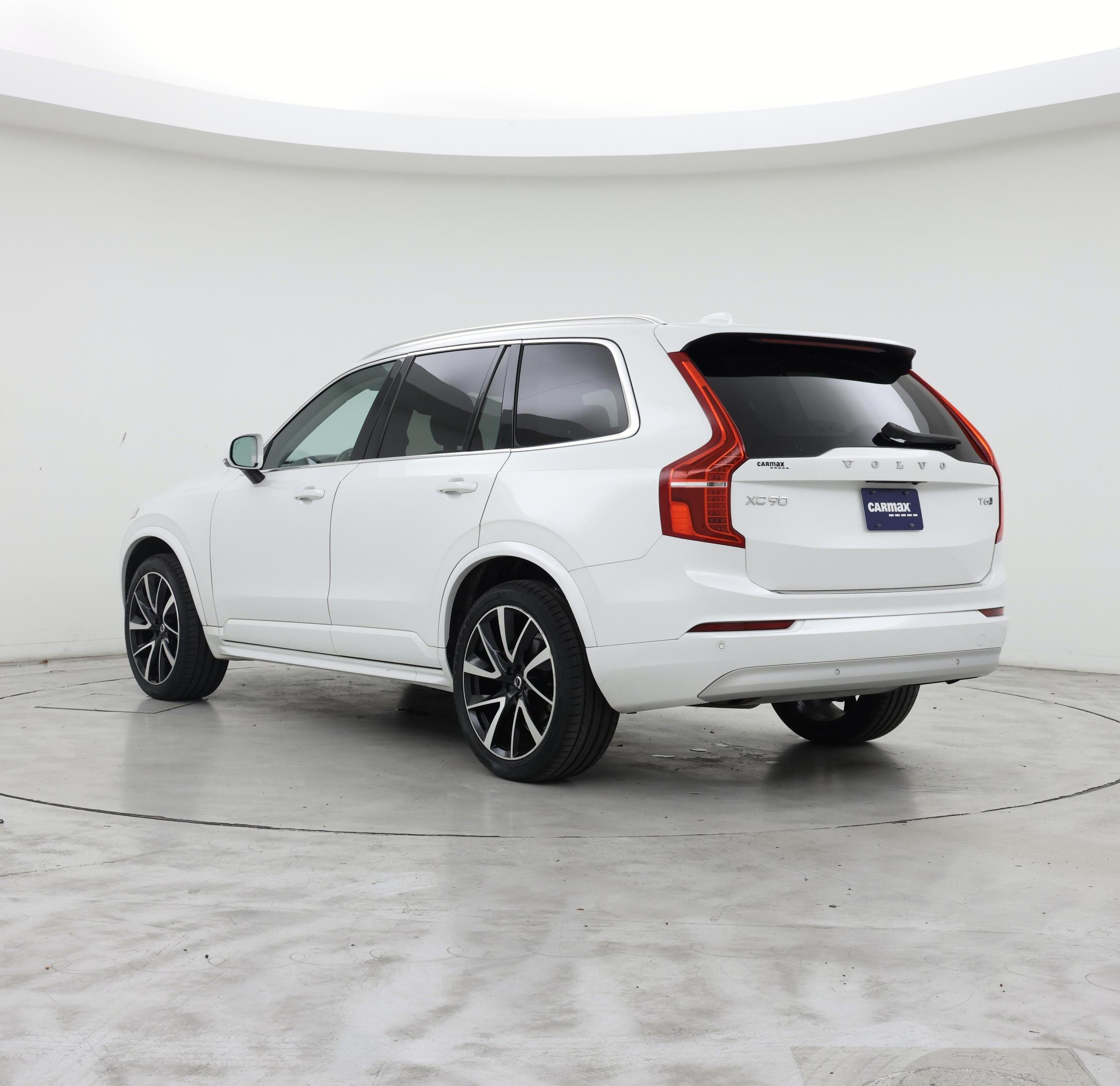 Thumbnail: 2022 Volvo XC90 - 2