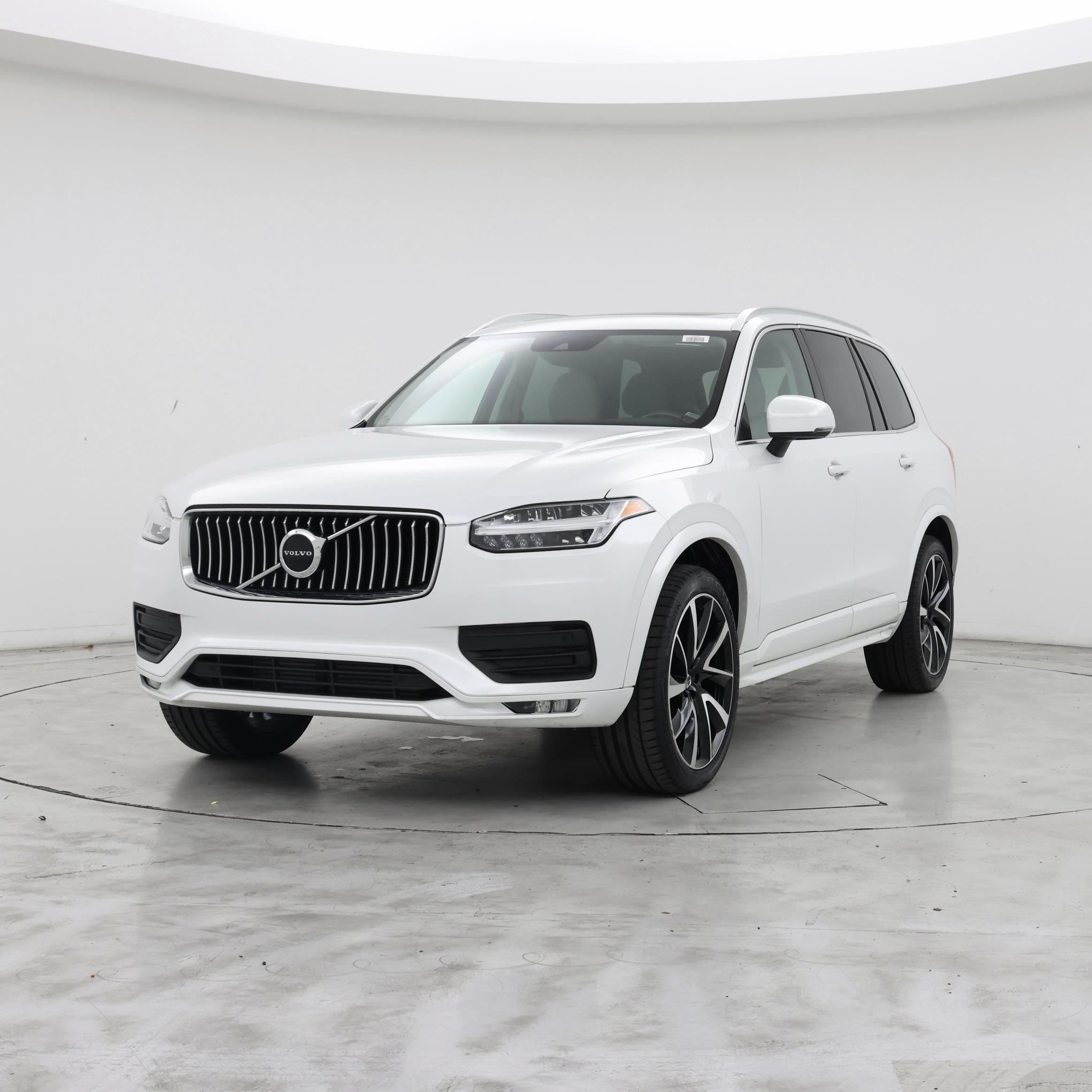 Thumbnail: 2022 Volvo XC90 - 4