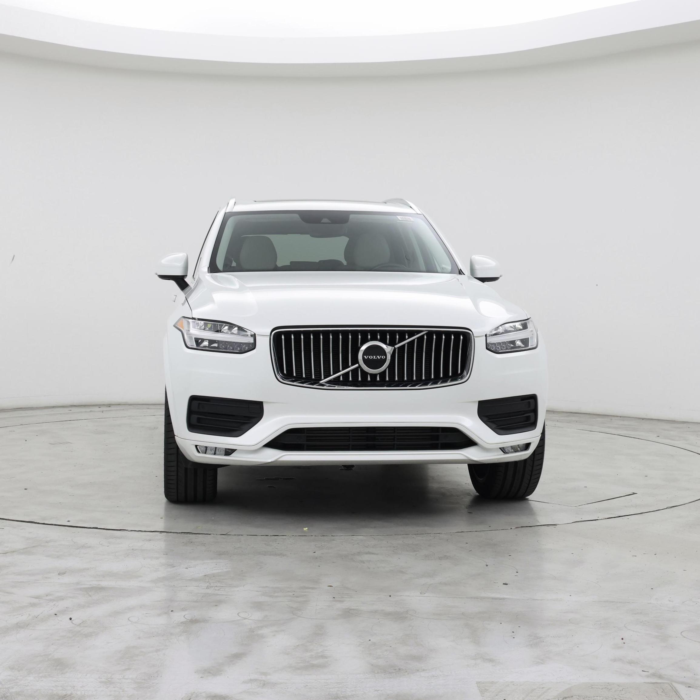 Thumbnail: 2022 Volvo XC90 - 5