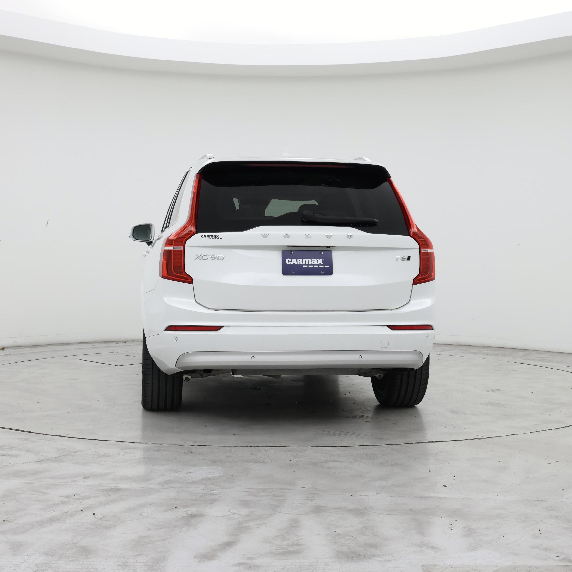 Thumbnail: 2022 Volvo XC90 - 6