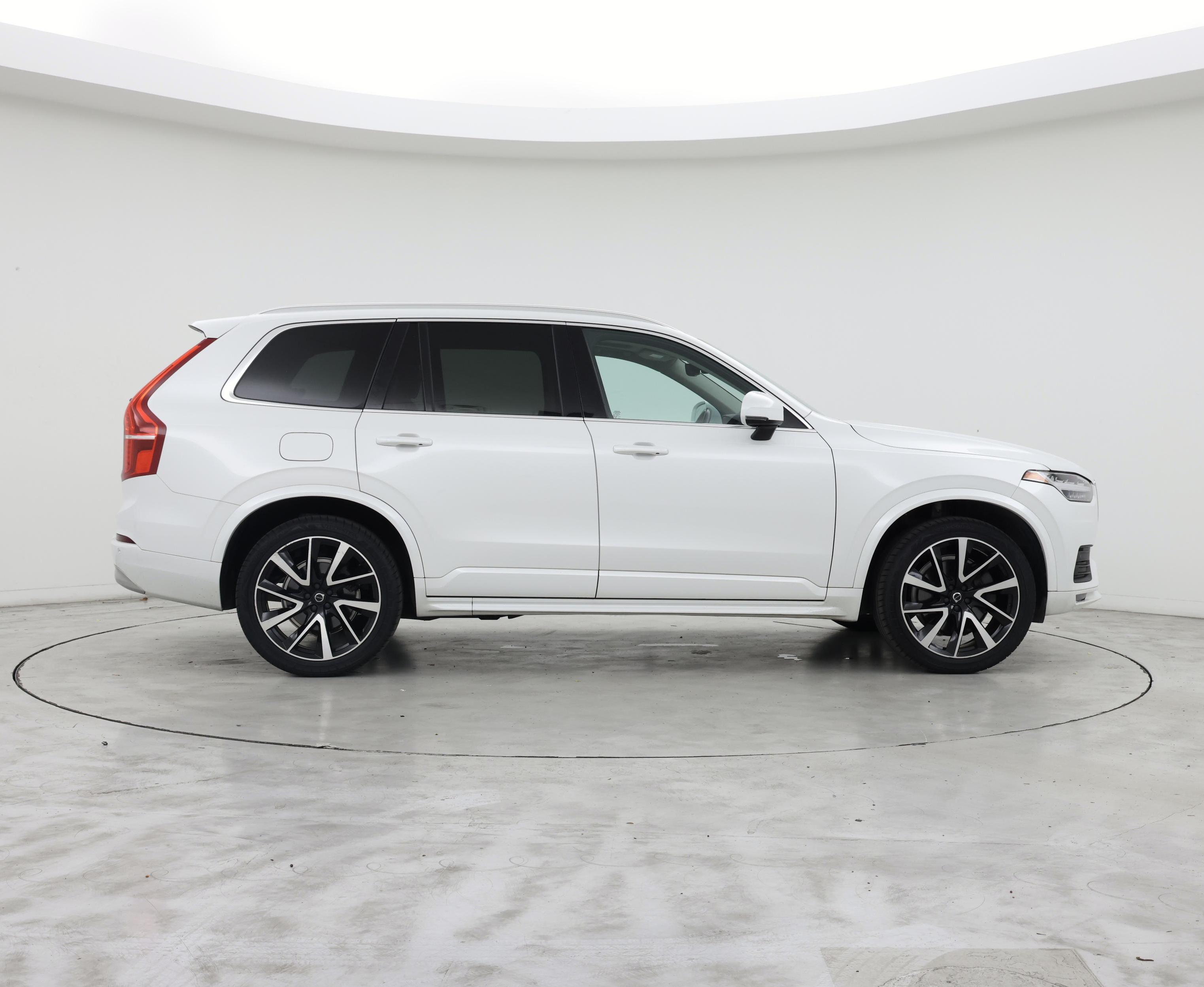 Thumbnail: 2022 Volvo XC90 - 7