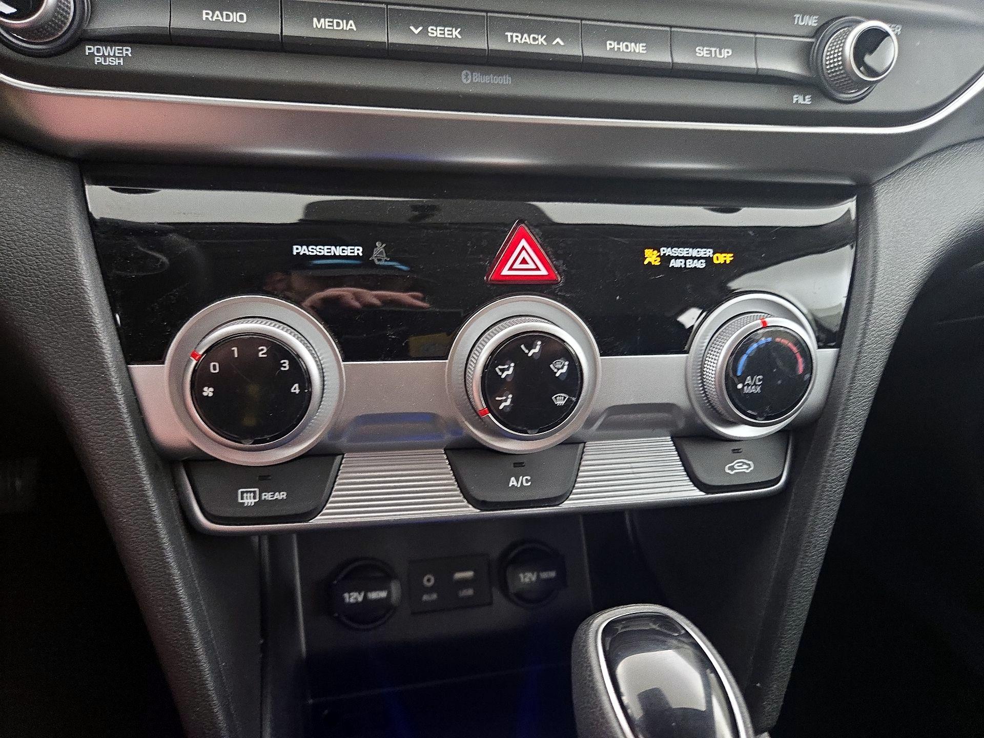 Thumbnail: 2019 Hyundai Elantra - 16