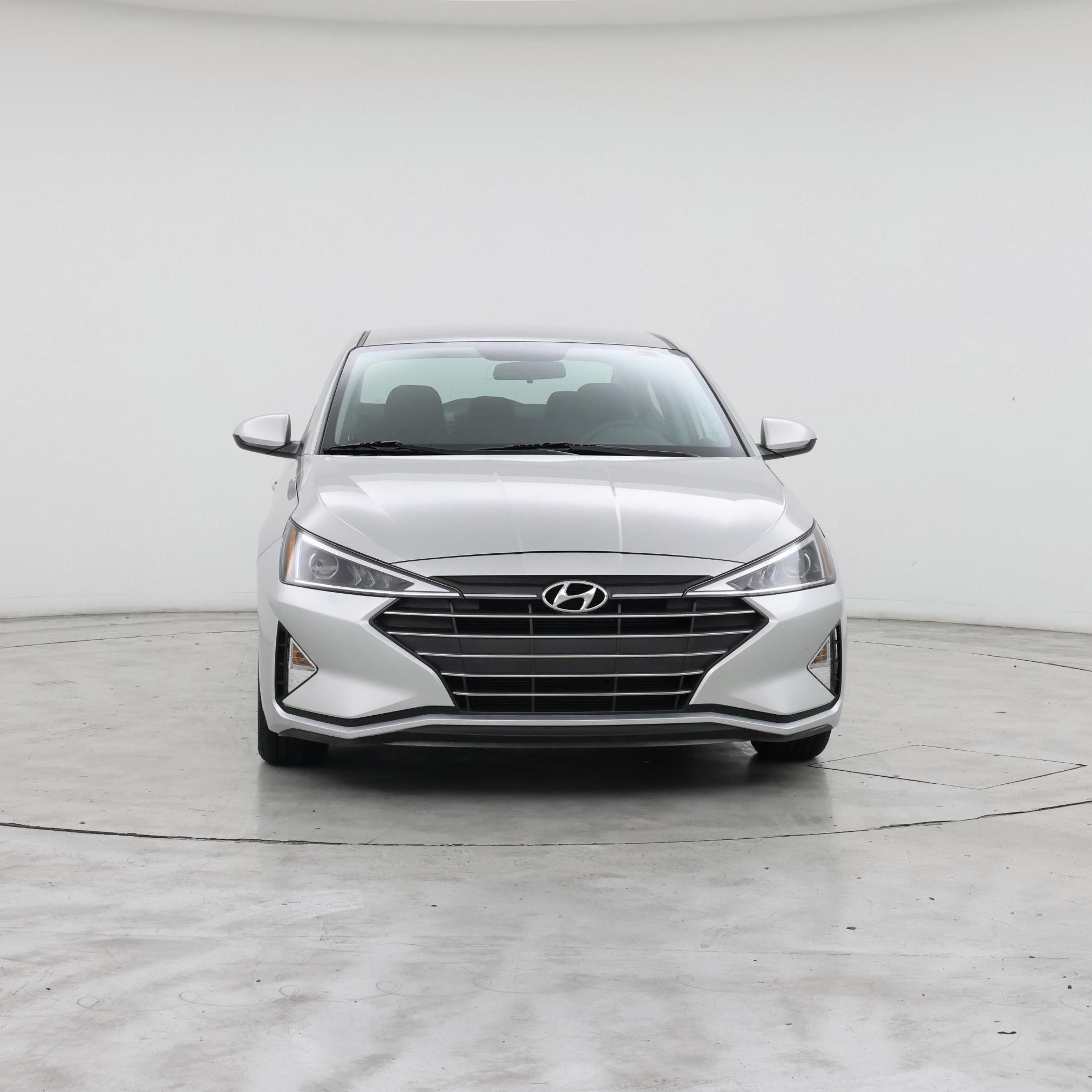 Thumbnail: 2019 Hyundai Elantra - 5