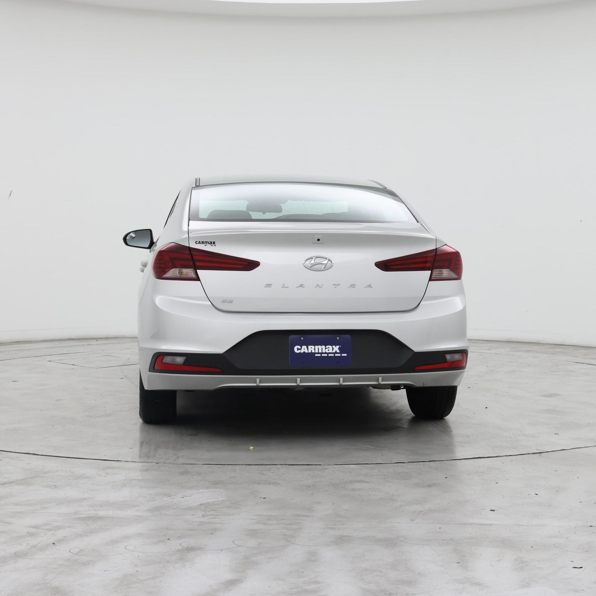 Thumbnail: 2019 Hyundai Elantra - 6