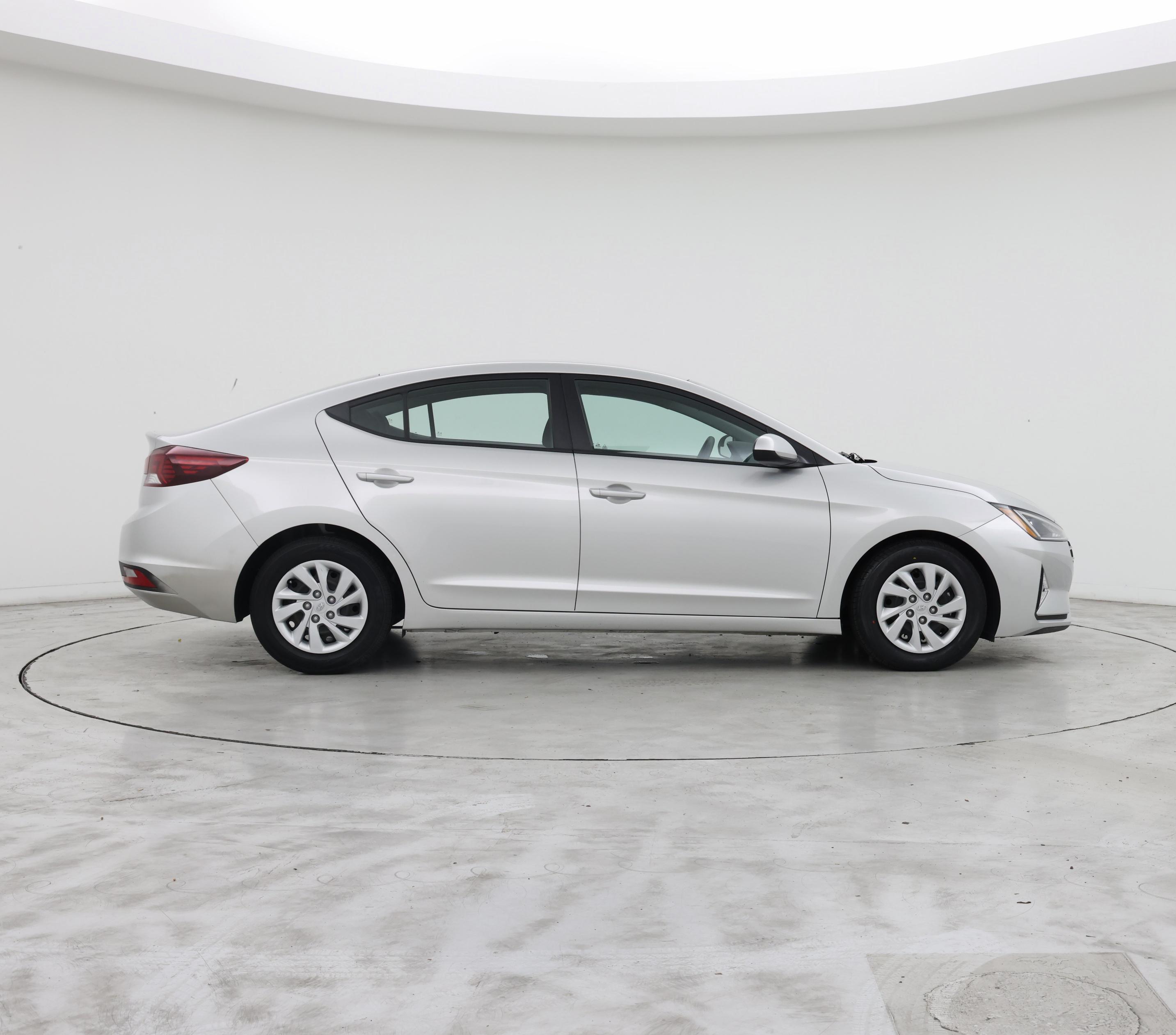 Thumbnail: 2019 Hyundai Elantra - 7