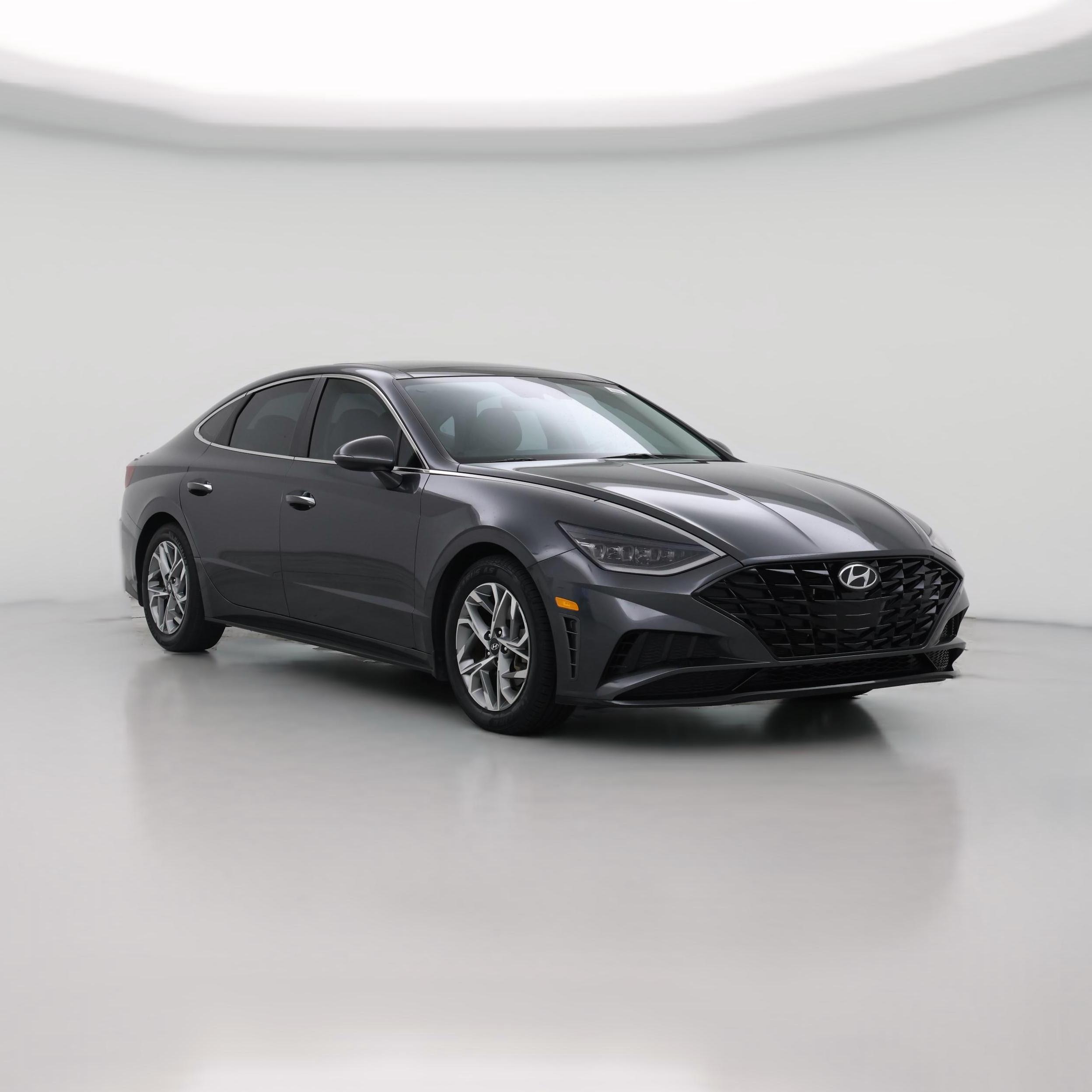 Thumbnail: 2023 Hyundai Sonata - 1