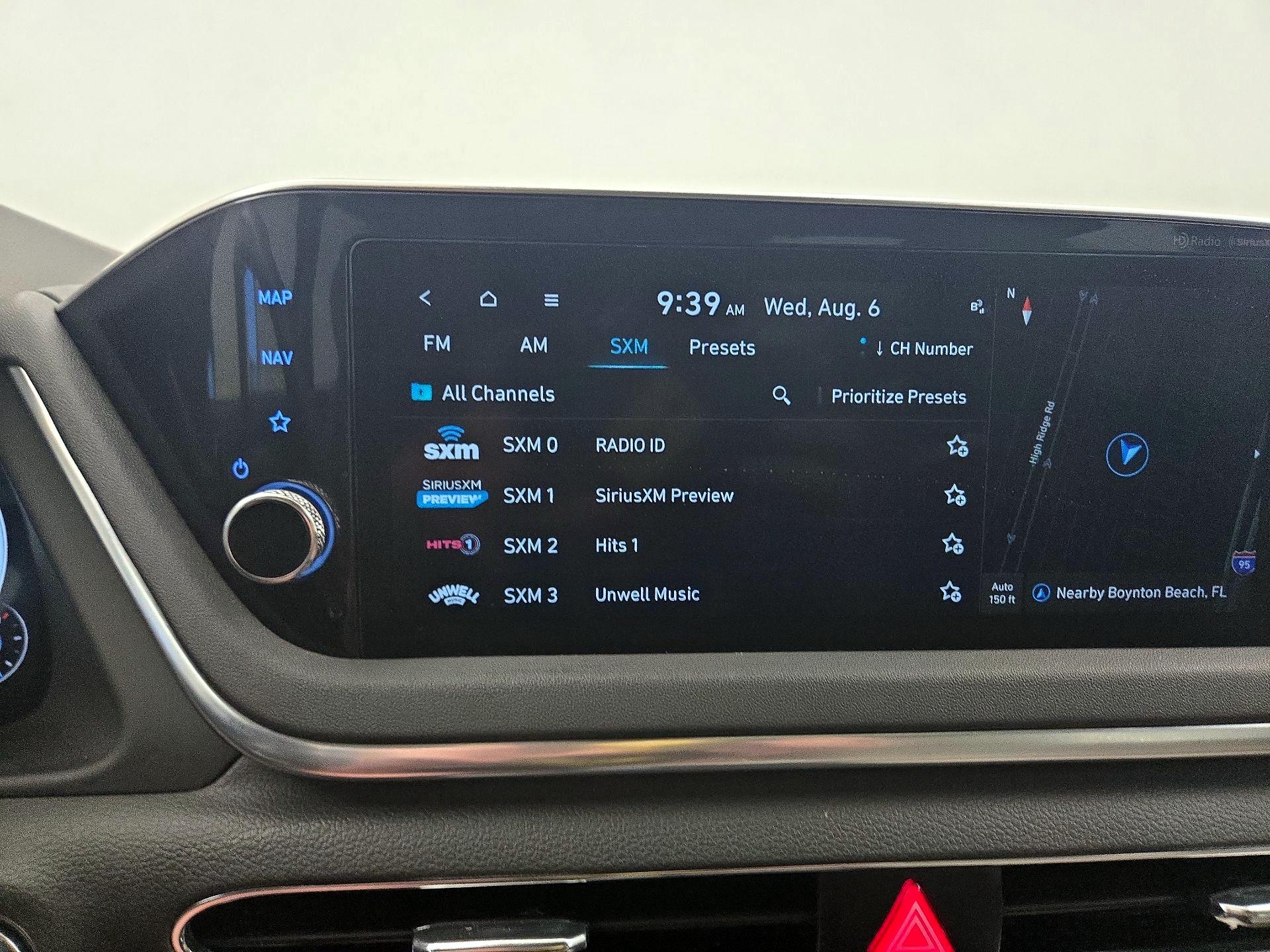 Thumbnail: 2023 Hyundai Sonata - 16