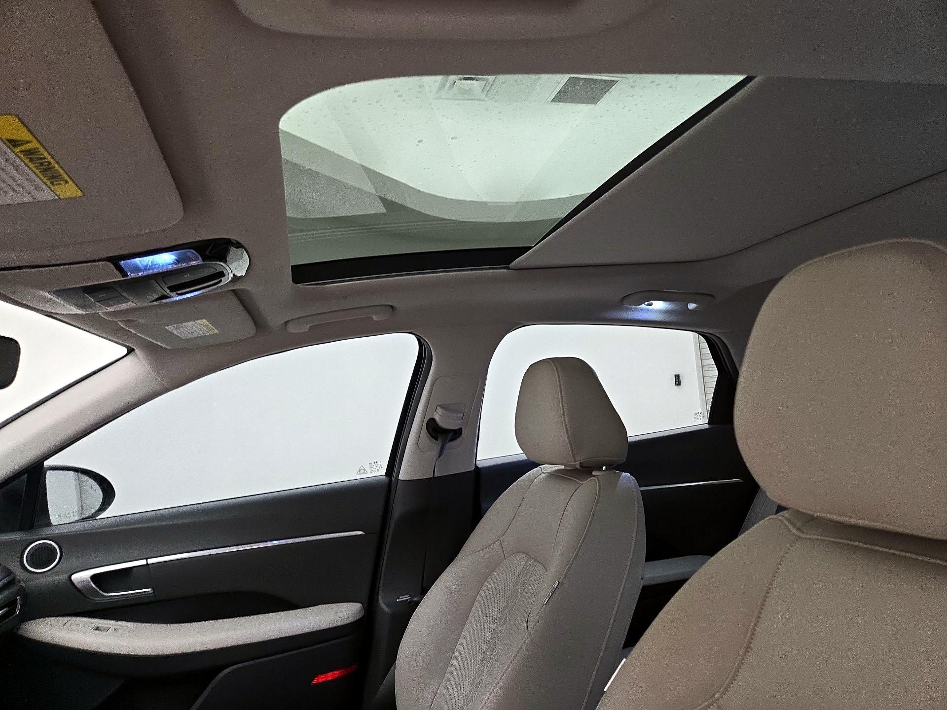 Thumbnail: 2023 Hyundai Sonata - 20