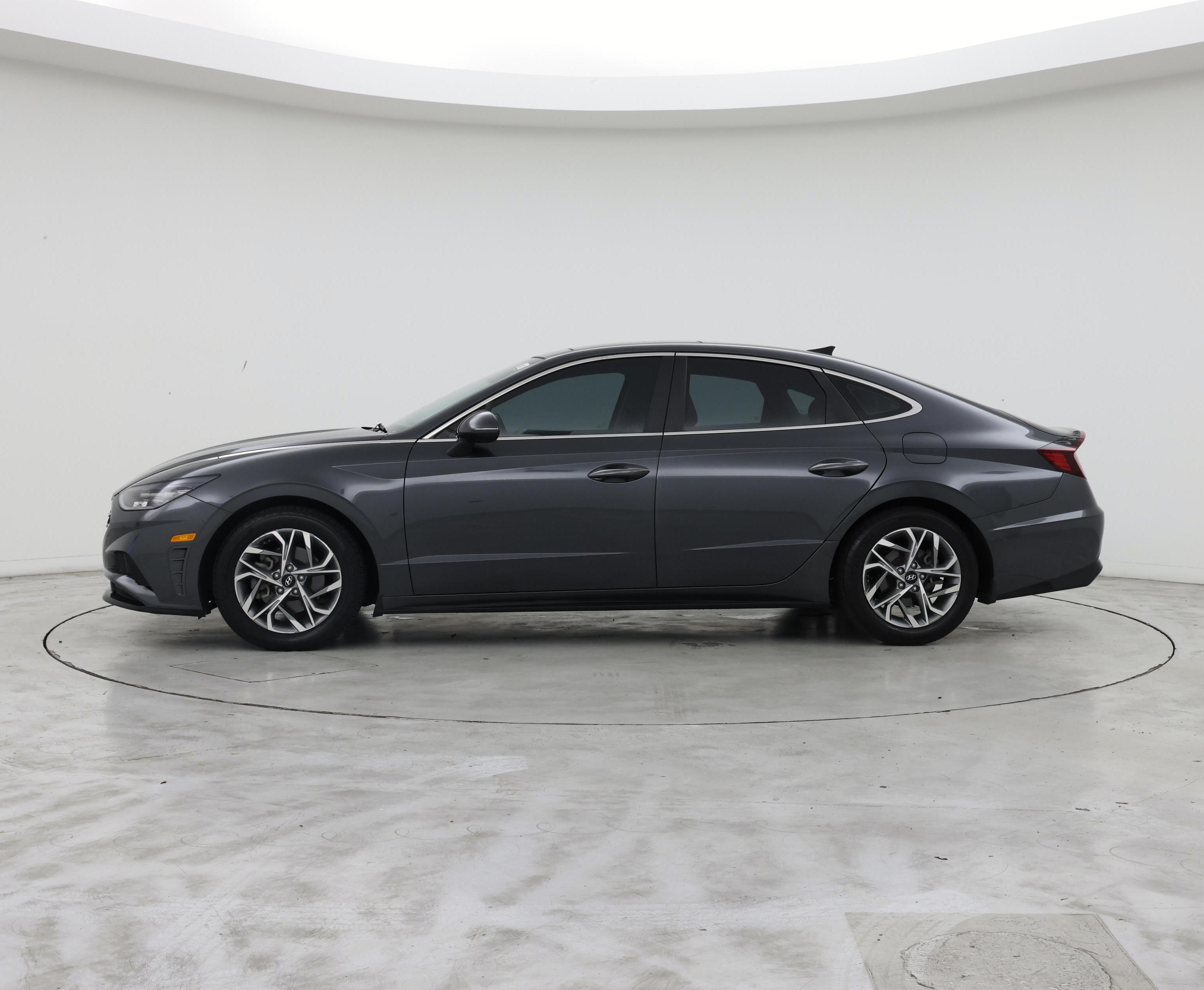 Thumbnail: 2023 Hyundai Sonata - 3