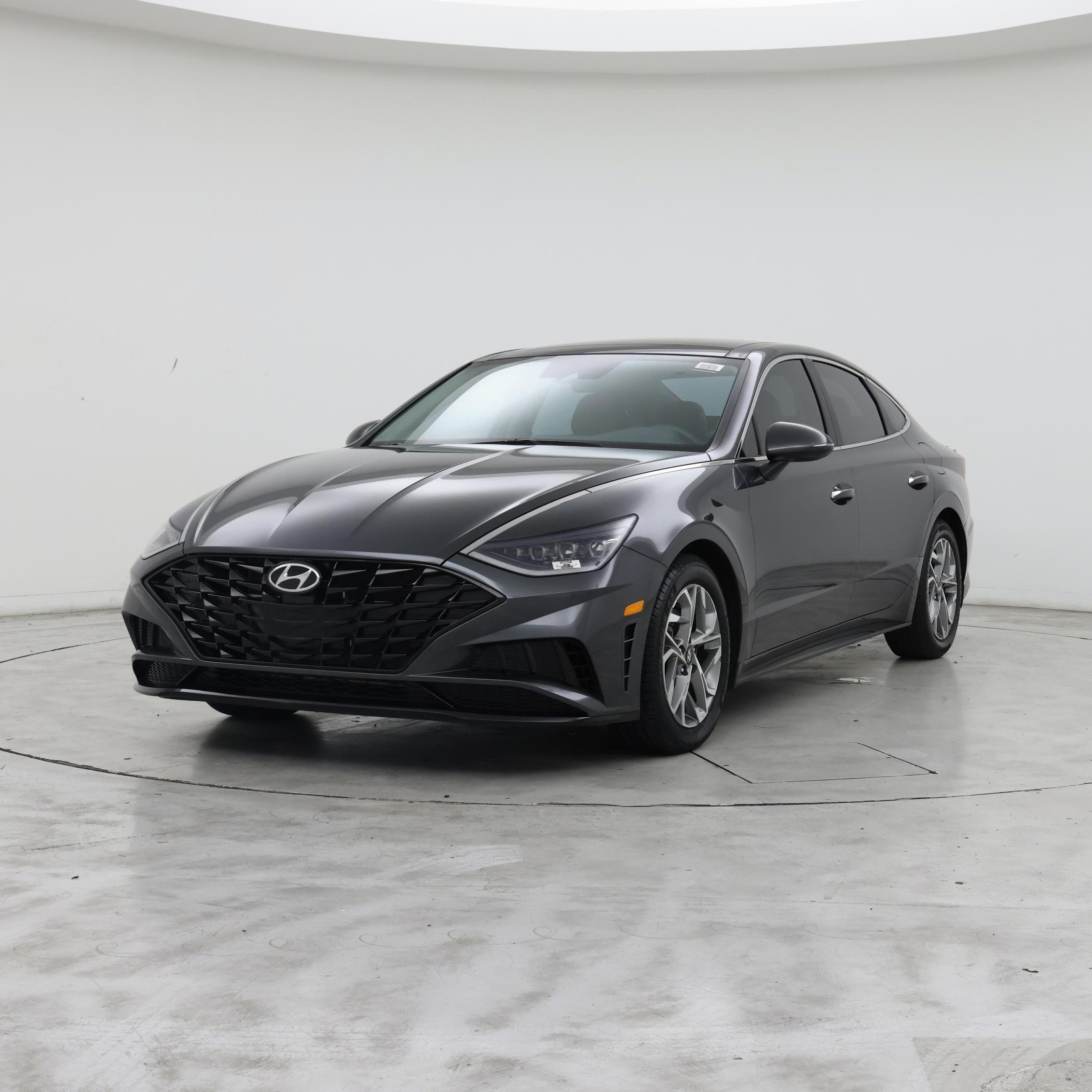 Thumbnail: 2023 Hyundai Sonata - 4