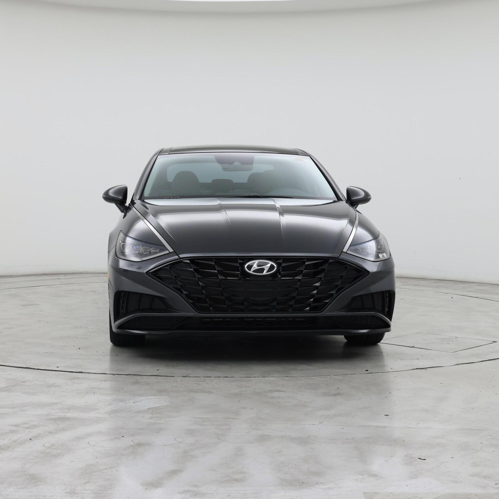 Thumbnail: 2023 Hyundai Sonata - 5