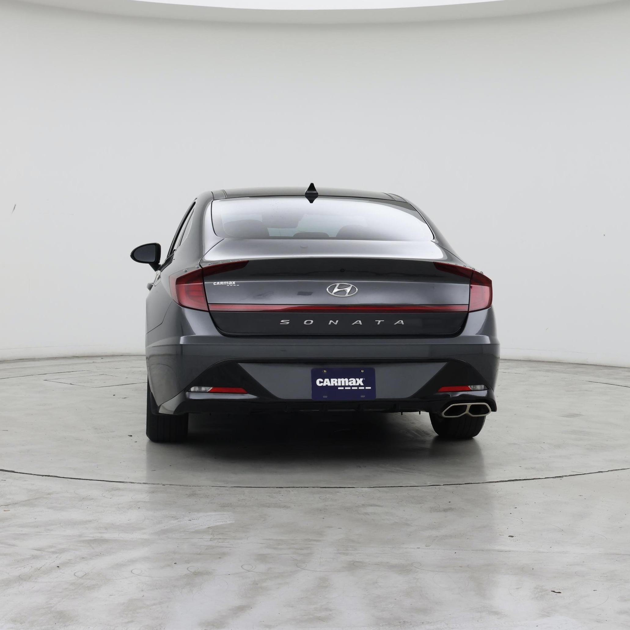 Thumbnail: 2023 Hyundai Sonata - 6