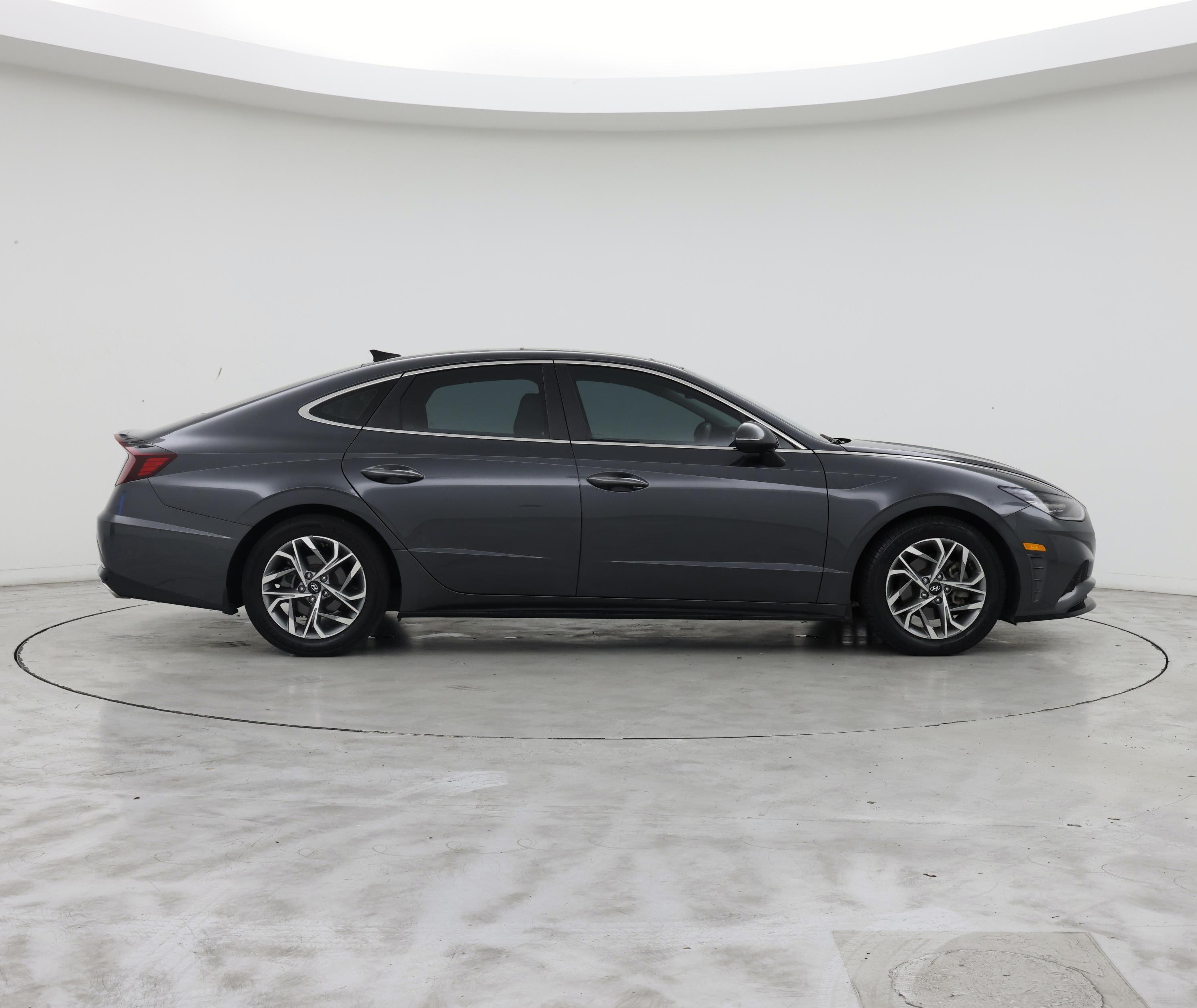 Thumbnail: 2023 Hyundai Sonata - 7
