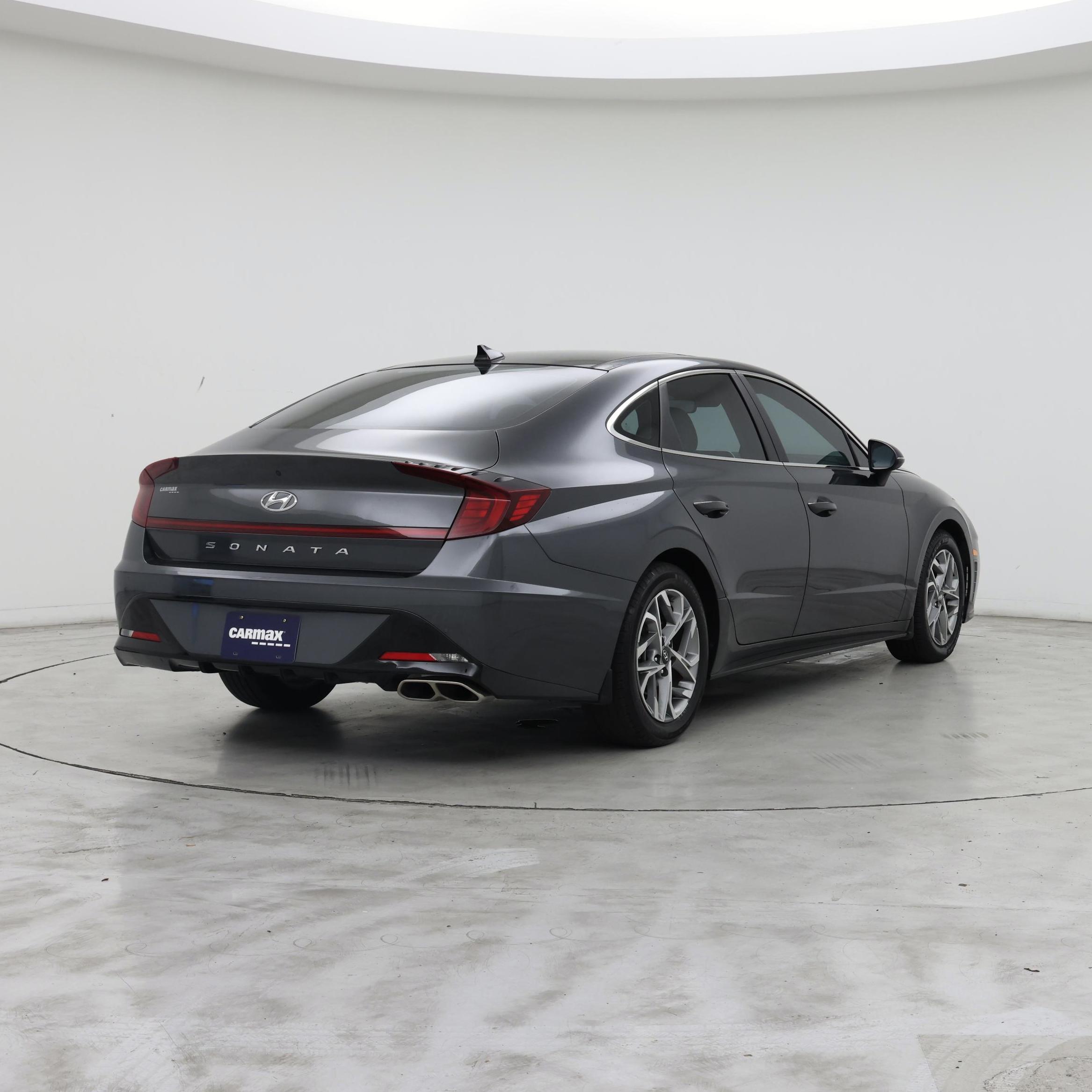 Thumbnail: 2023 Hyundai Sonata - 8